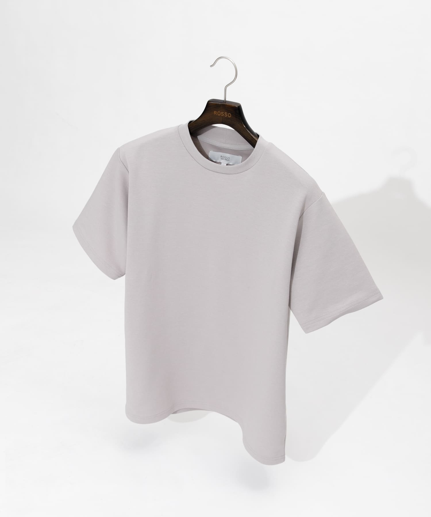 『接触冷感/吸水速乾』『XLサイズあり』ハイパフォーマンスSTANDARDポンチTシャツ