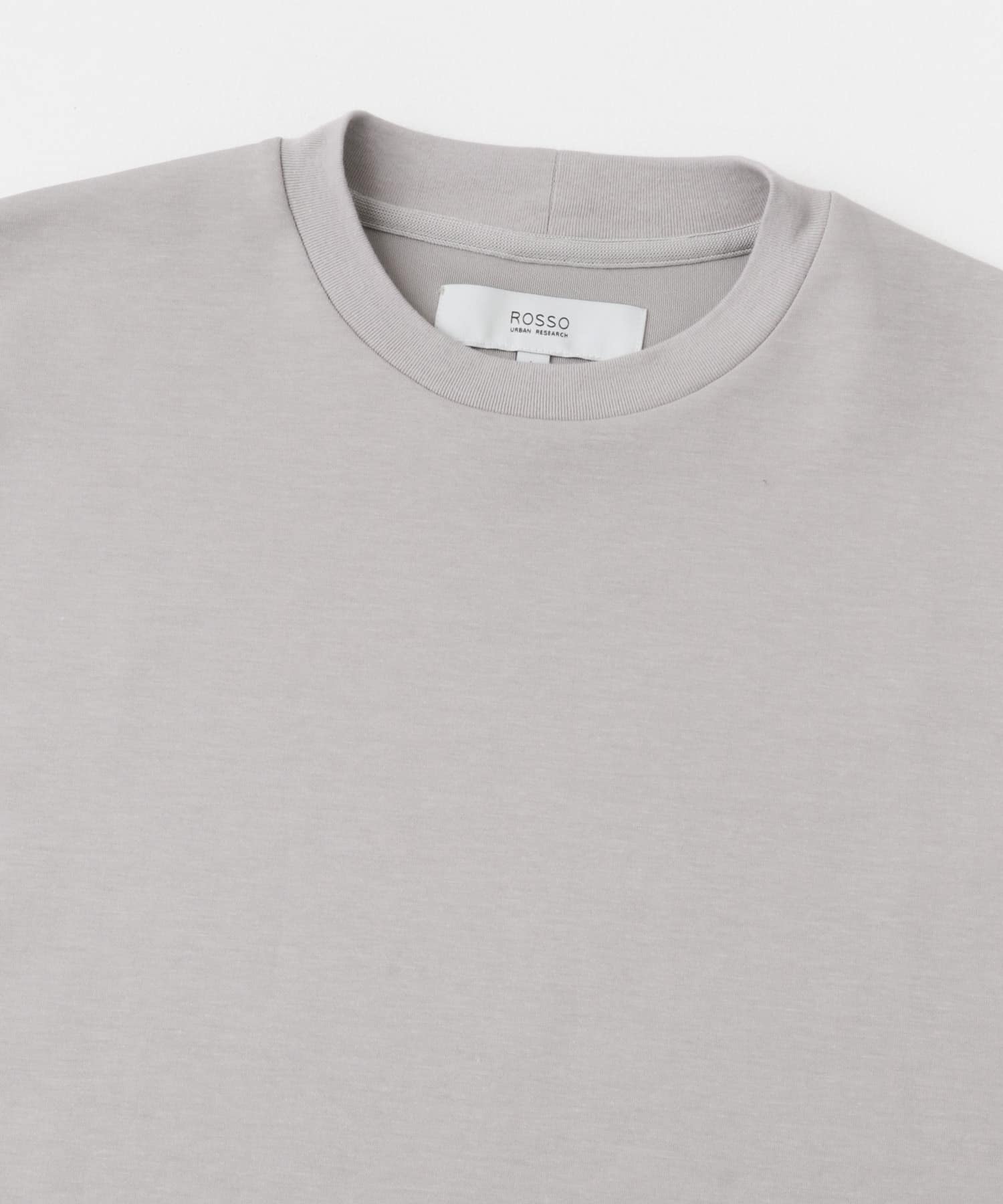 『接触冷感/吸水速乾』『XLサイズあり』ハイパフォーマンスSTANDARDポンチTシャツ GREIGE S