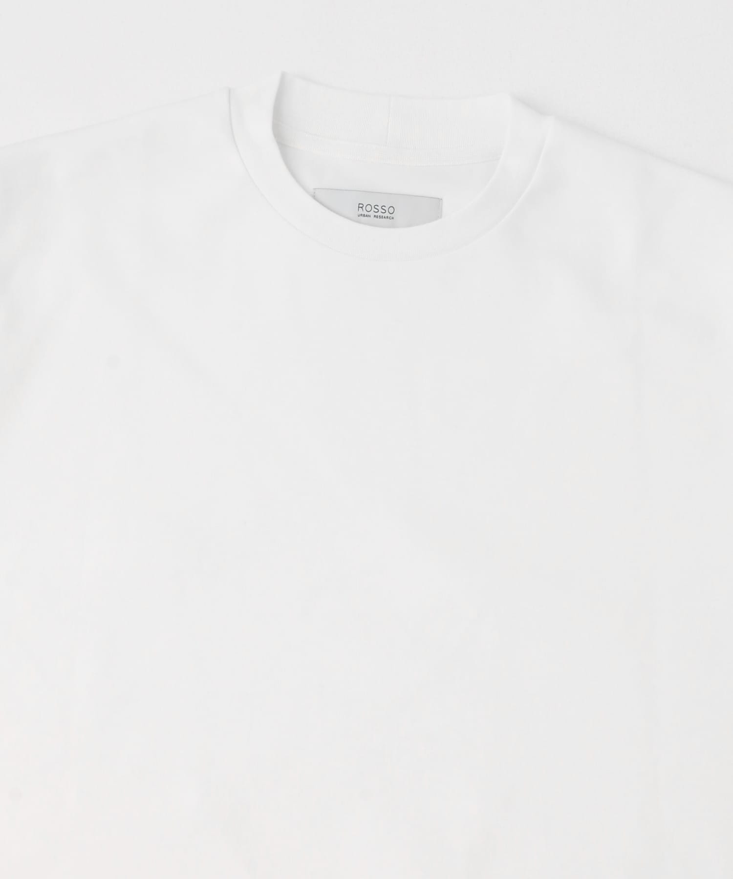 『接触冷感/吸水速乾』『XLサイズあり』ハイパフォーマンスSTANDARDポンチTシャツ WHITE S