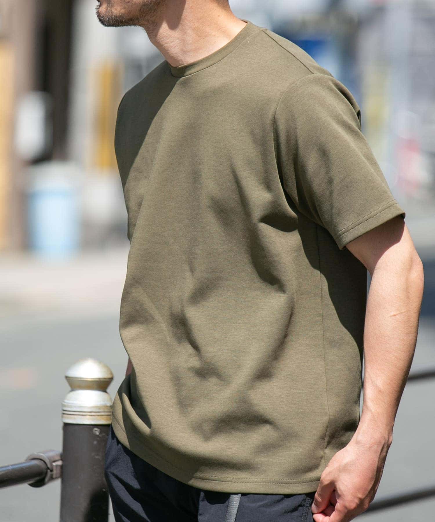 身長：173cm サイズ：L