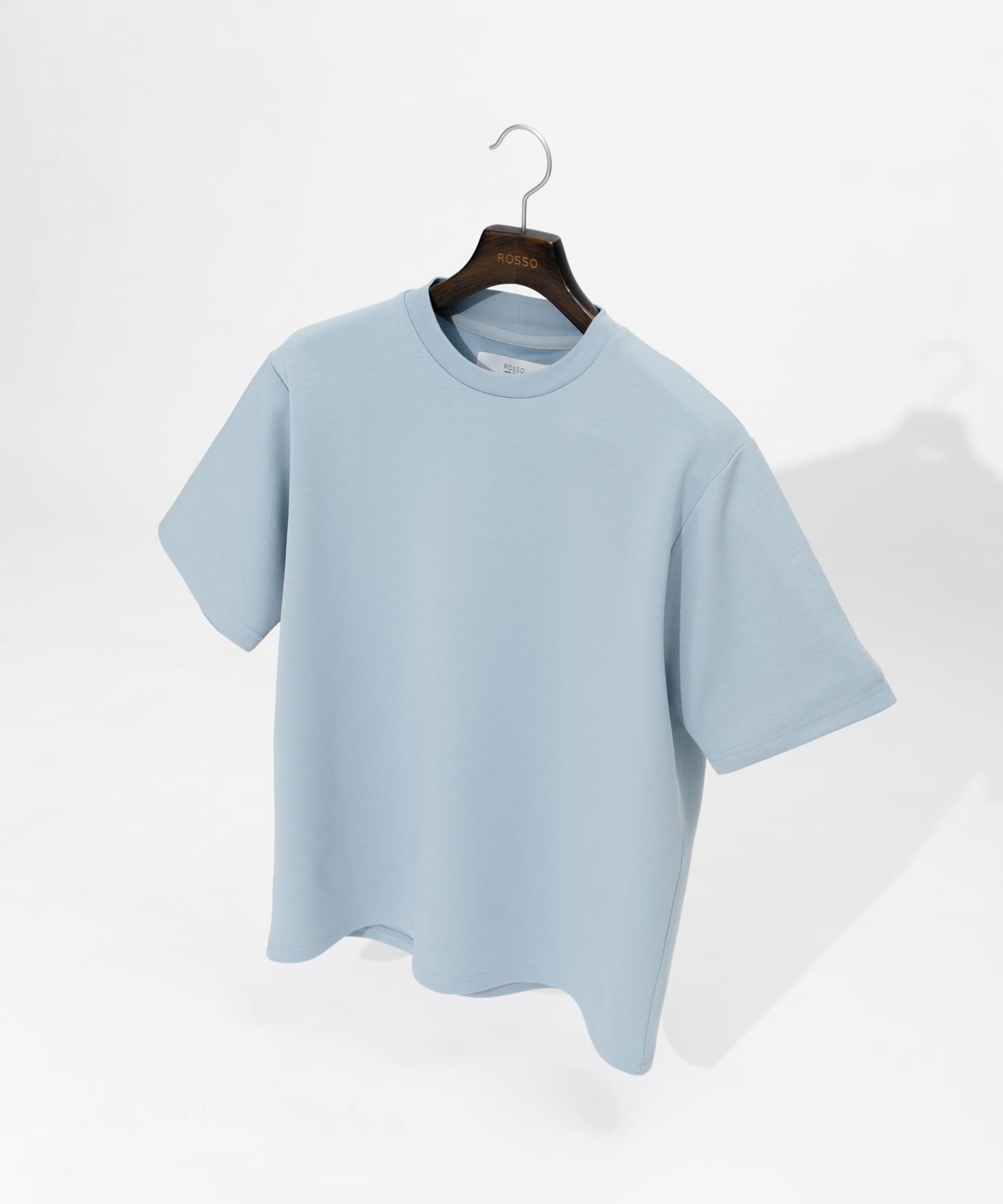 『接触冷感/吸水速乾』『XLサイズあり』ハイパフォーマンスSTANDARDポンチTシャツ