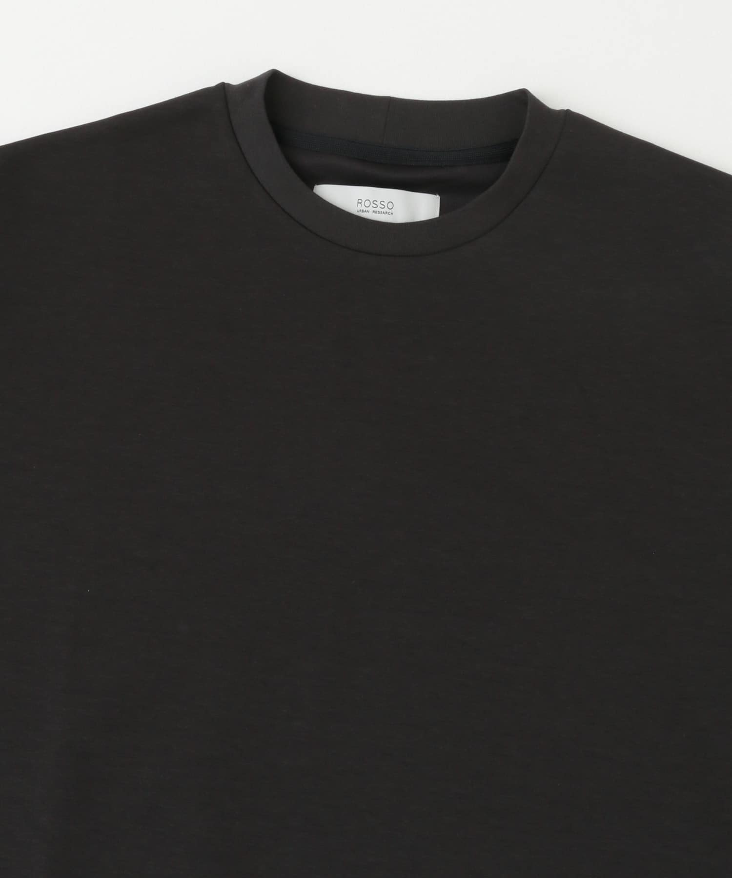 『接触冷感/吸水速乾』『XLサイズあり』ハイパフォーマンスSTANDARDポンチTシャツ BLACK S