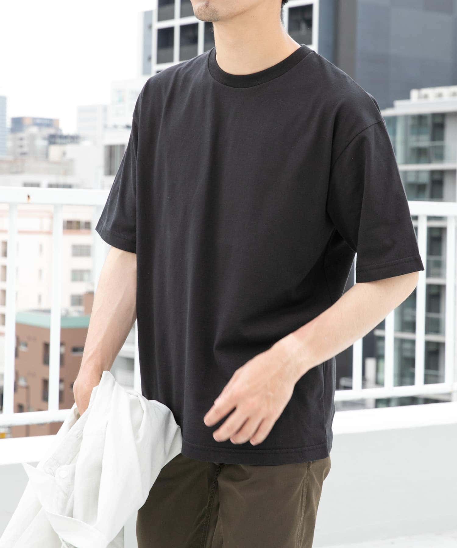 身長：172cm サイズ：M