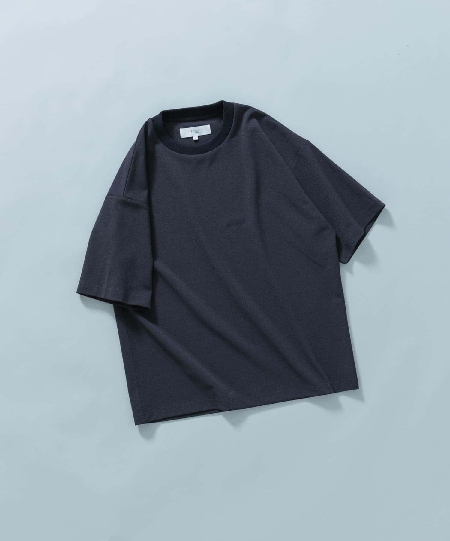 『セットアップ対応/XLサイズあり』コンフォータブルドライプルオーバー NAVY M