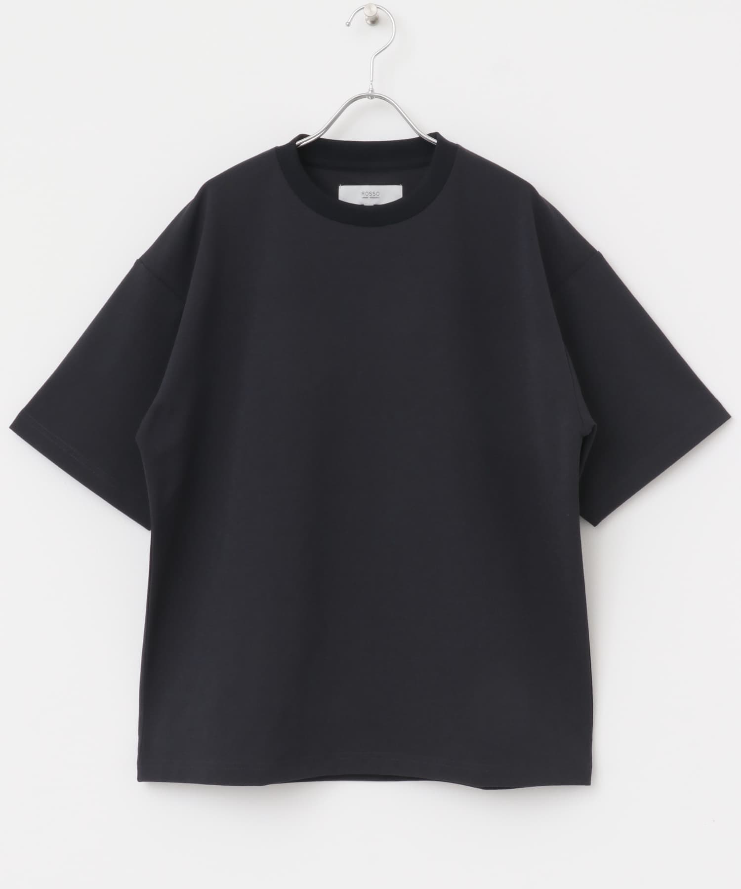 『セットアップ対応/XLサイズあり』コンフォータブルドライプルオーバー NAVY S