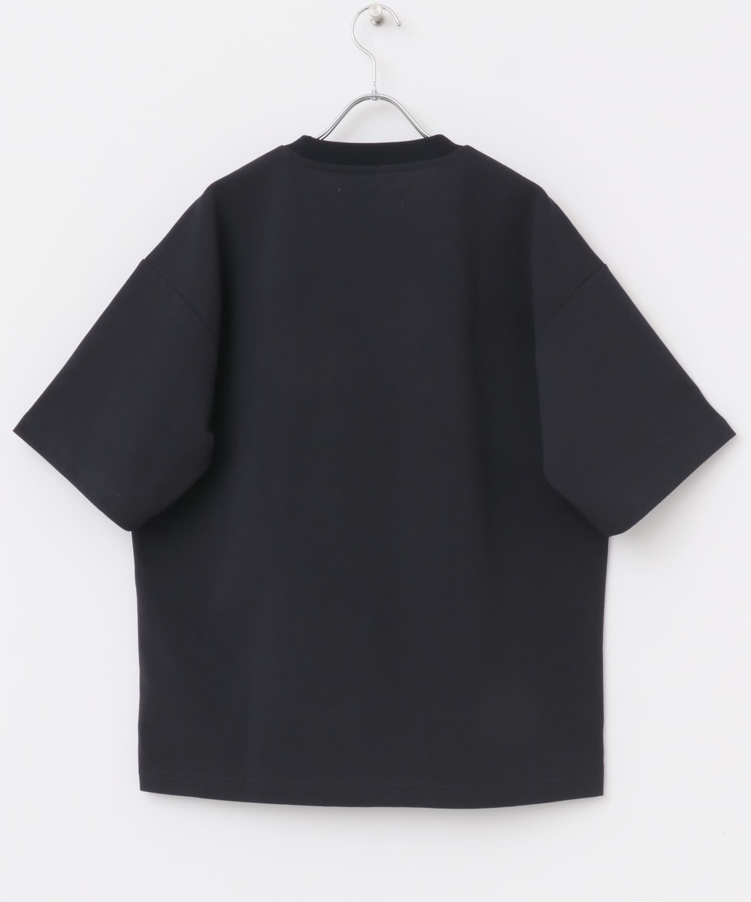 『セットアップ対応/XLサイズあり』コンフォータブルドライプルオーバー NAVY S