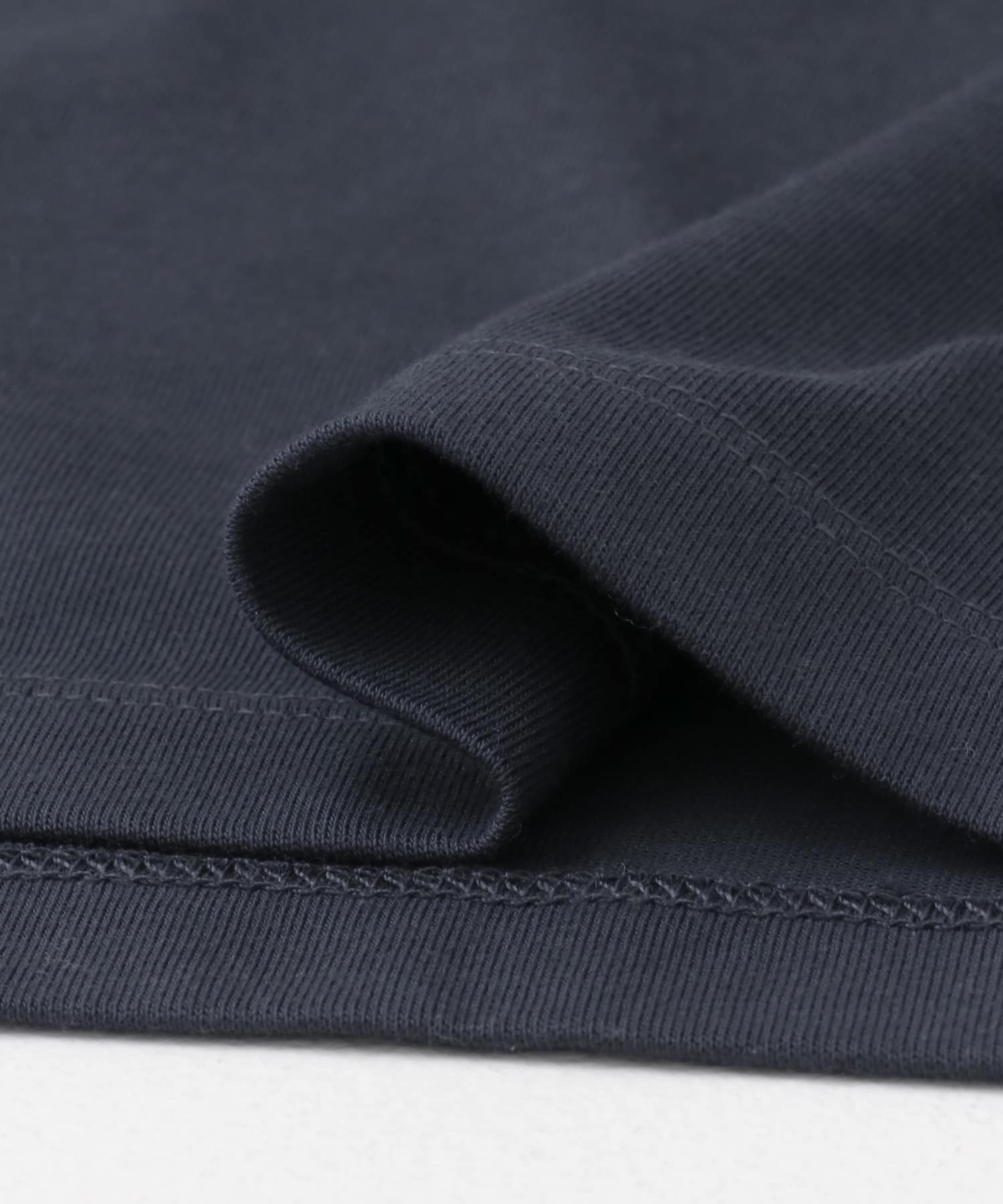 『WEB限定』『XLサイズあり』吸湿速乾ポロシャツ NAVY S