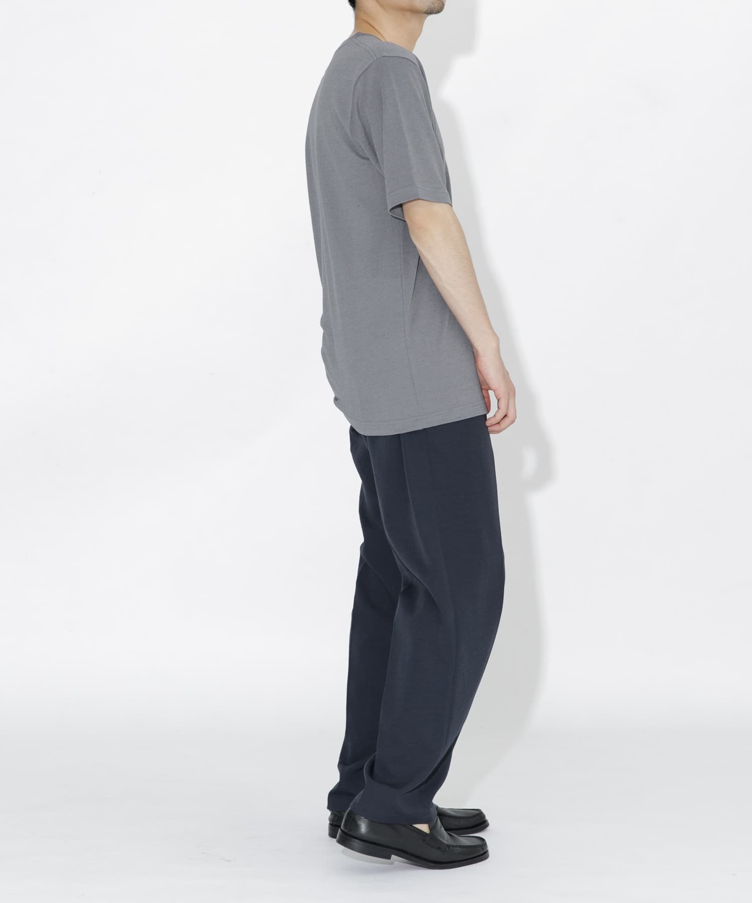 身長：172cm サイズ：L