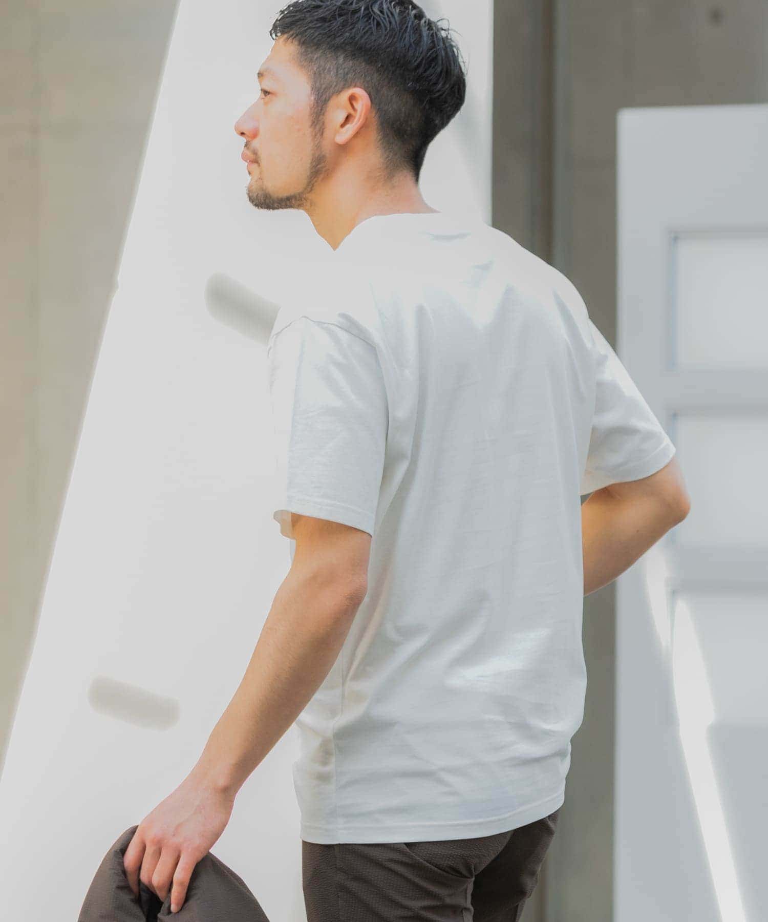 身長：173cm サイズ：M