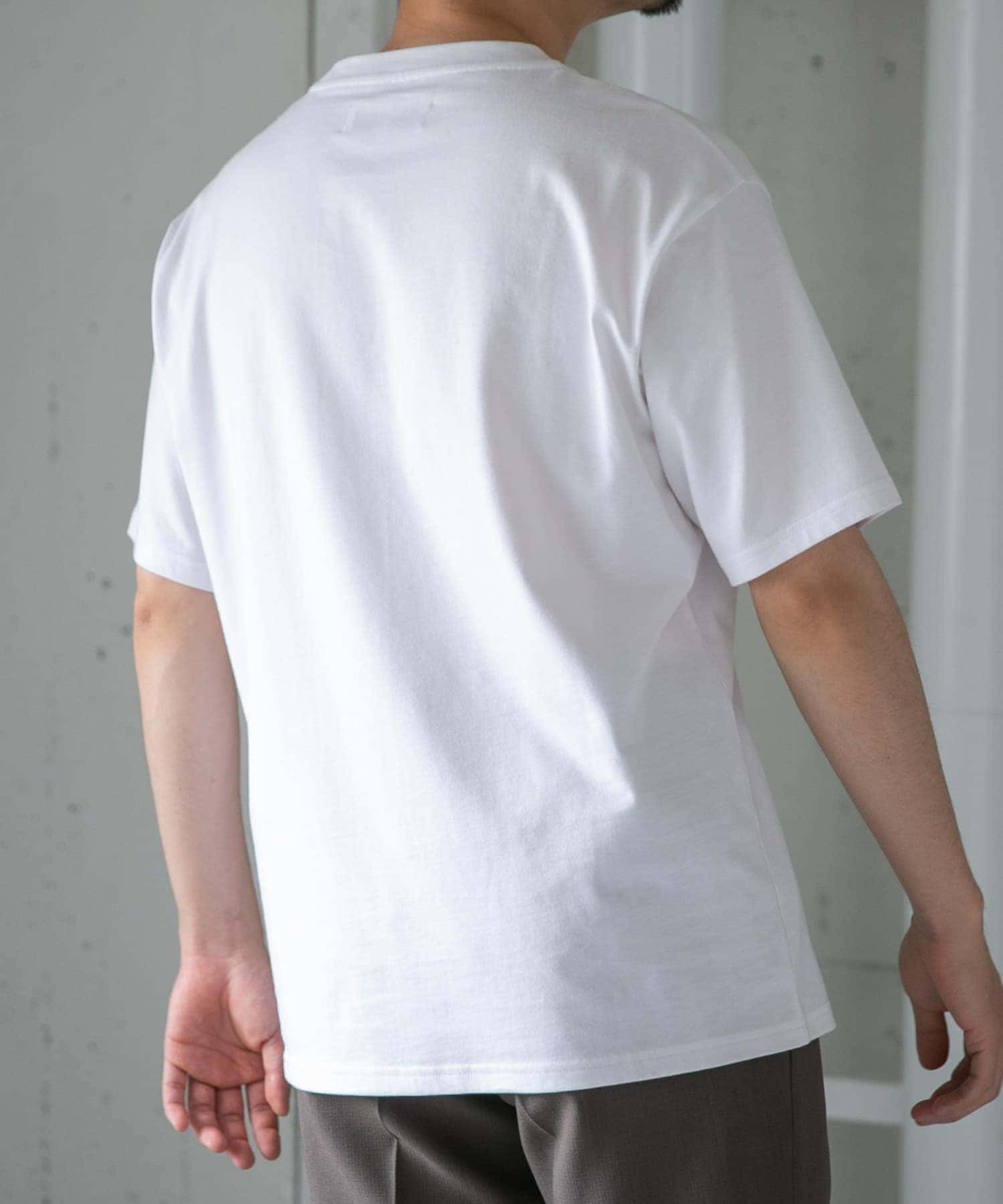 身長：172cm サイズ：L
