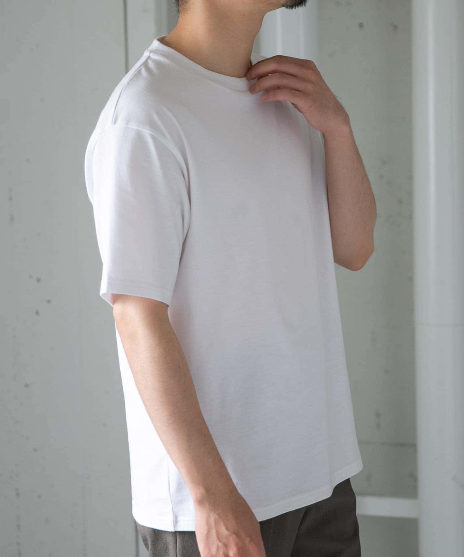 身長：172cm サイズ：L
