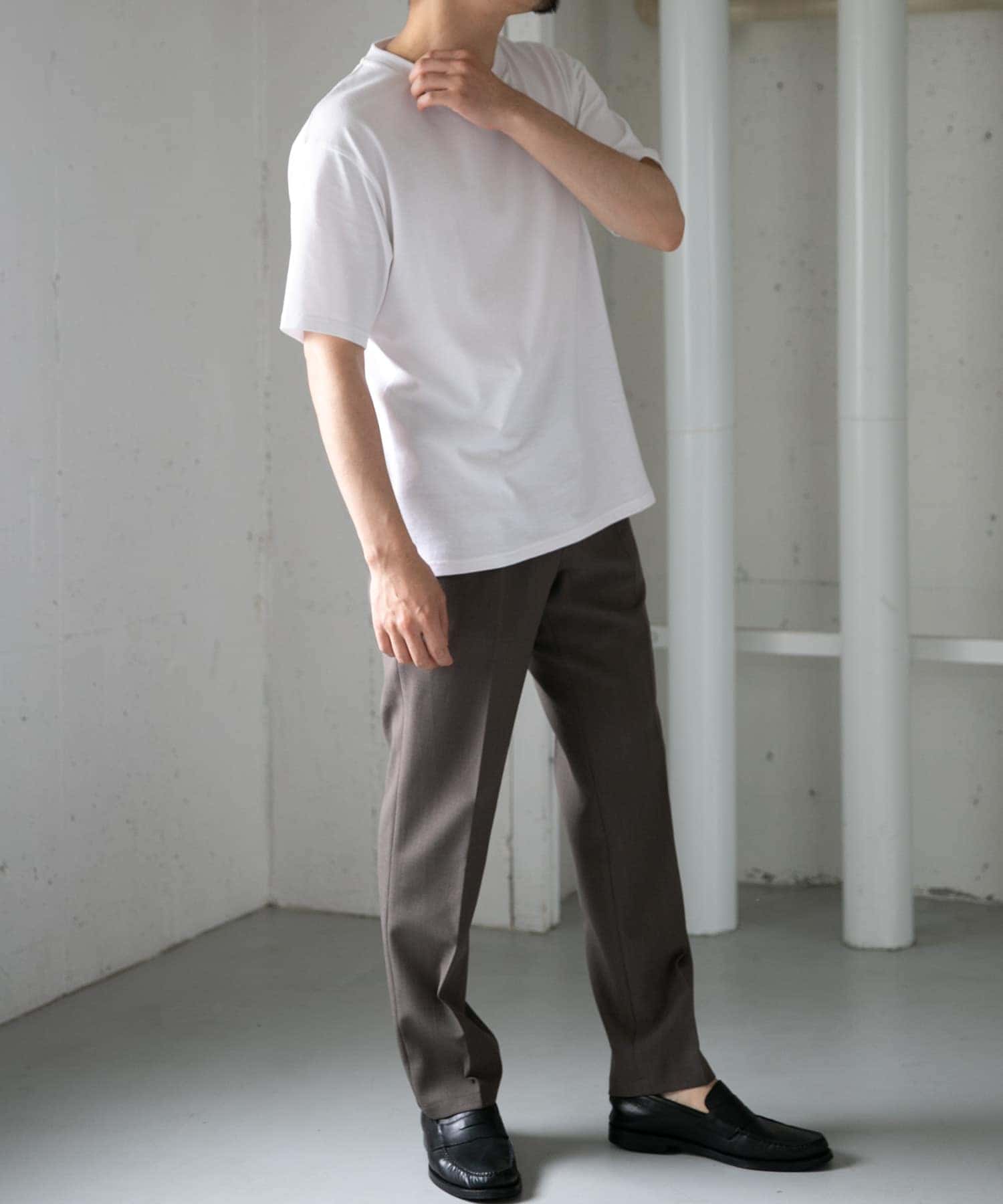 身長：172cm サイズ：L