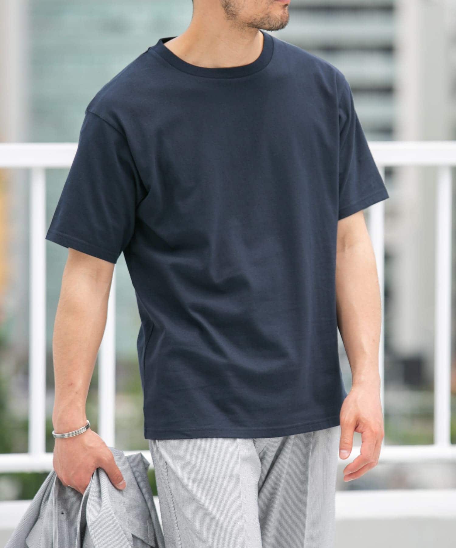 身長：173cm サイズ：M