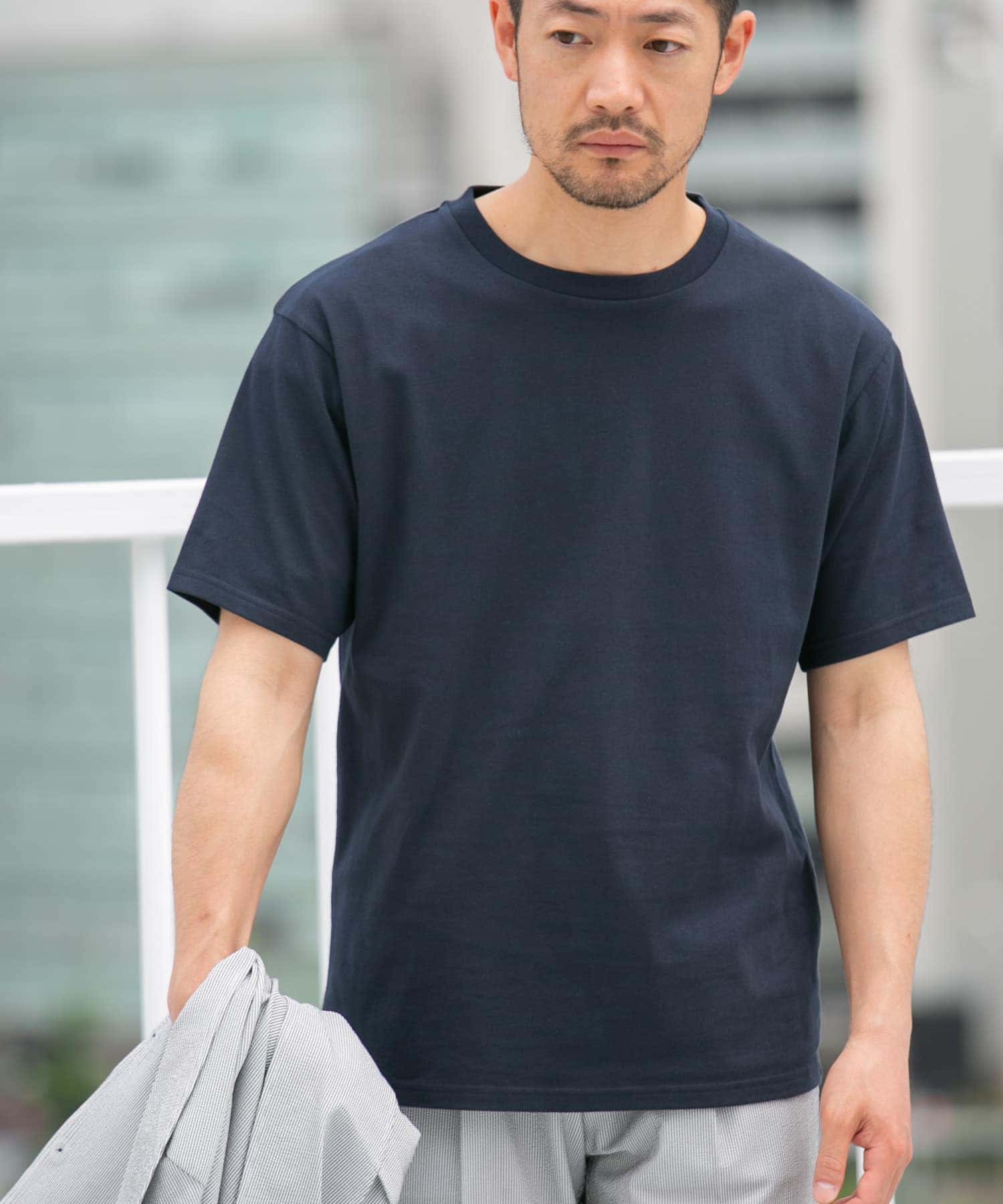 身長：173cm サイズ：M