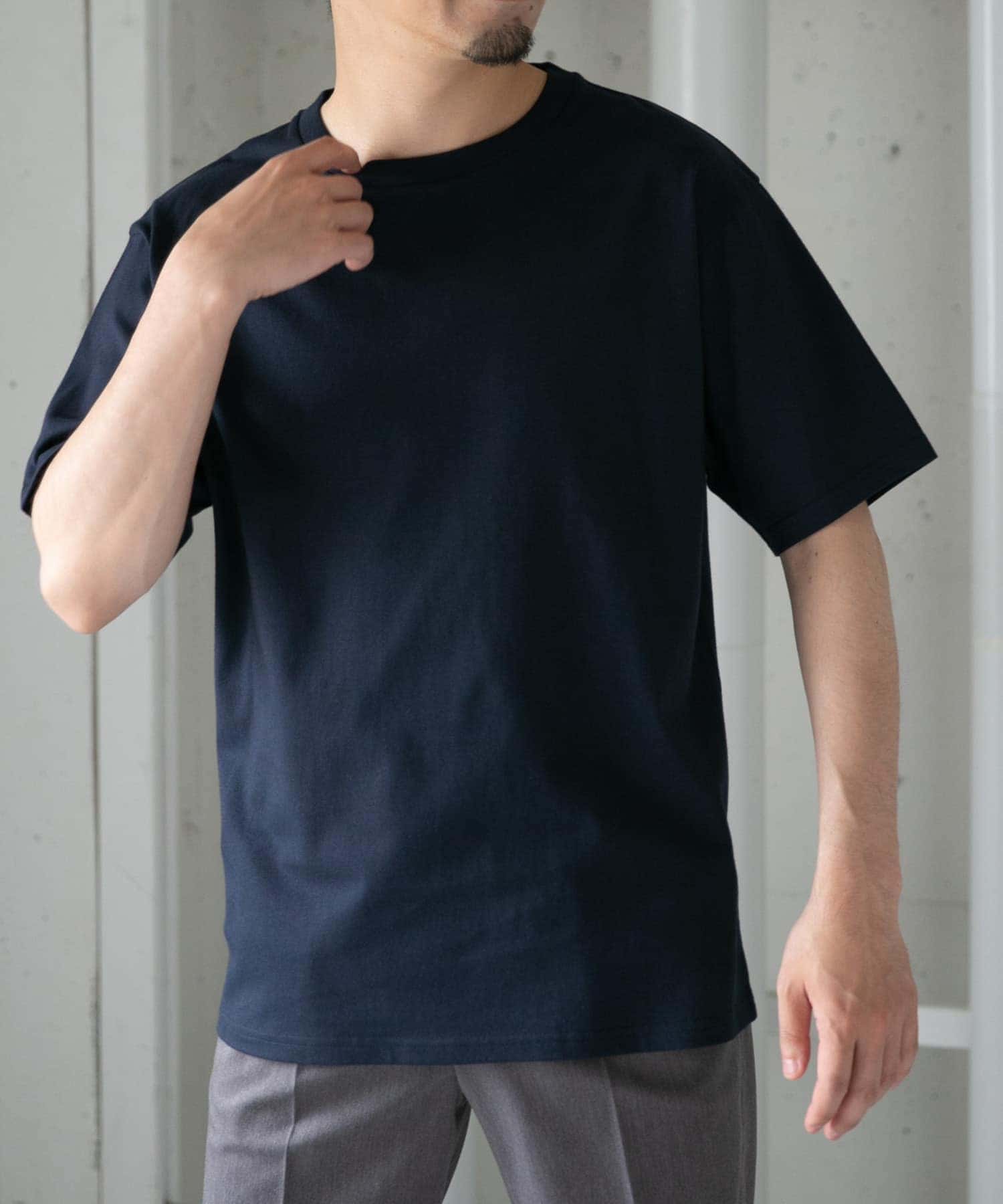 身長：172cm サイズ：L