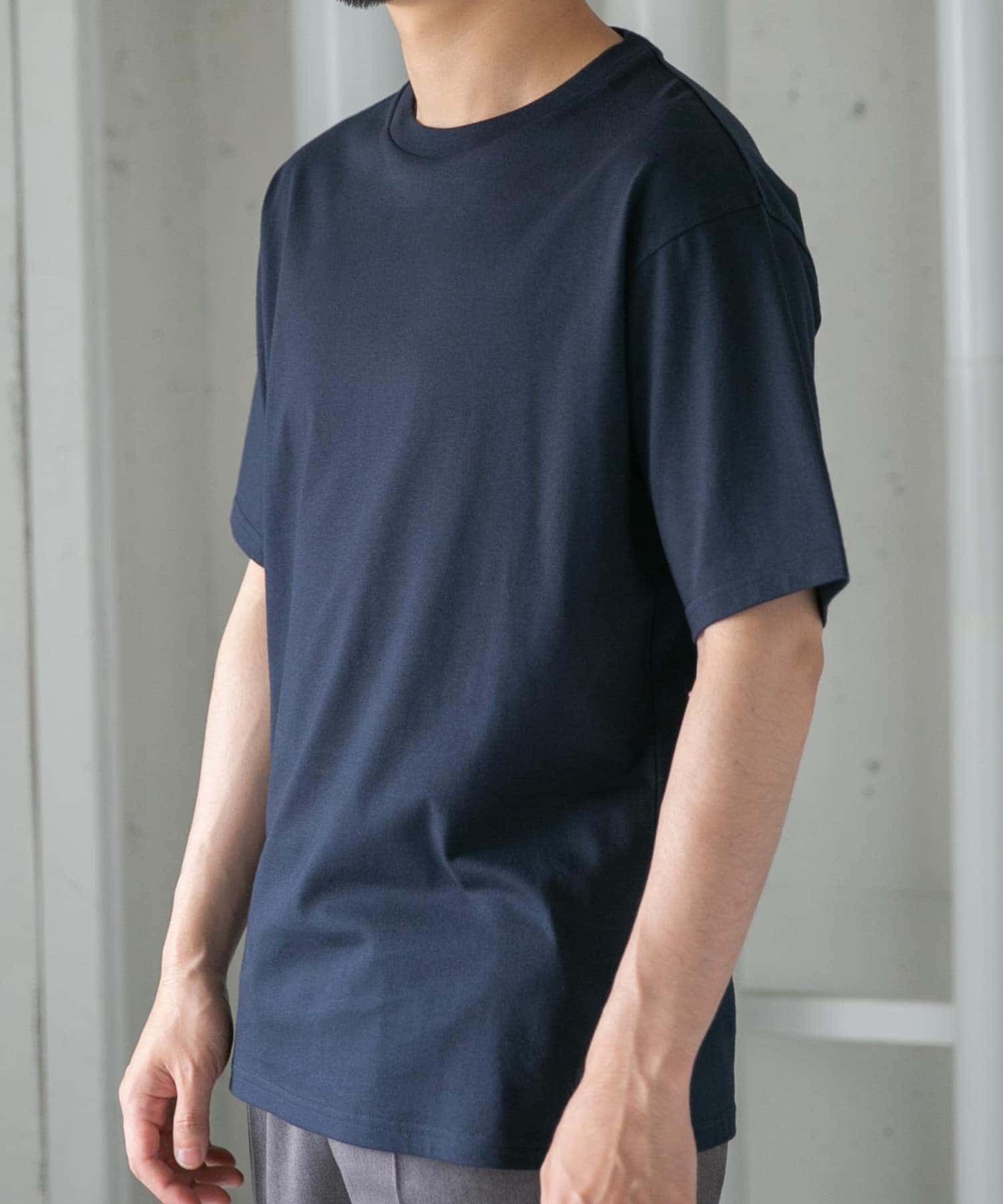 身長：172cm サイズ：L