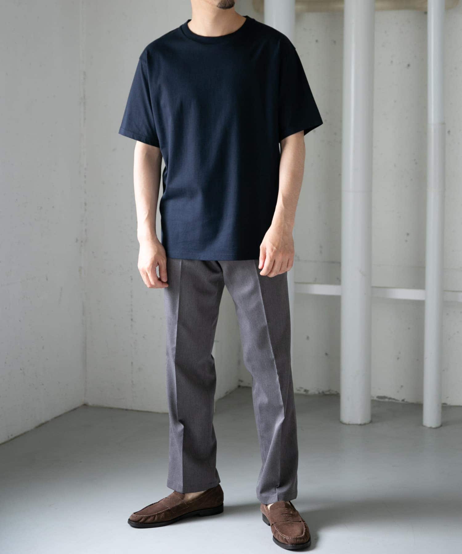 身長：172cm サイズ：L