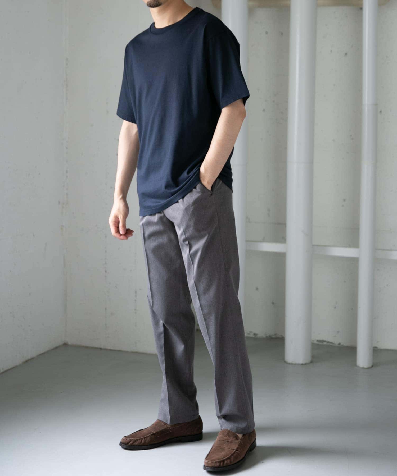 身長：172cm サイズ：L