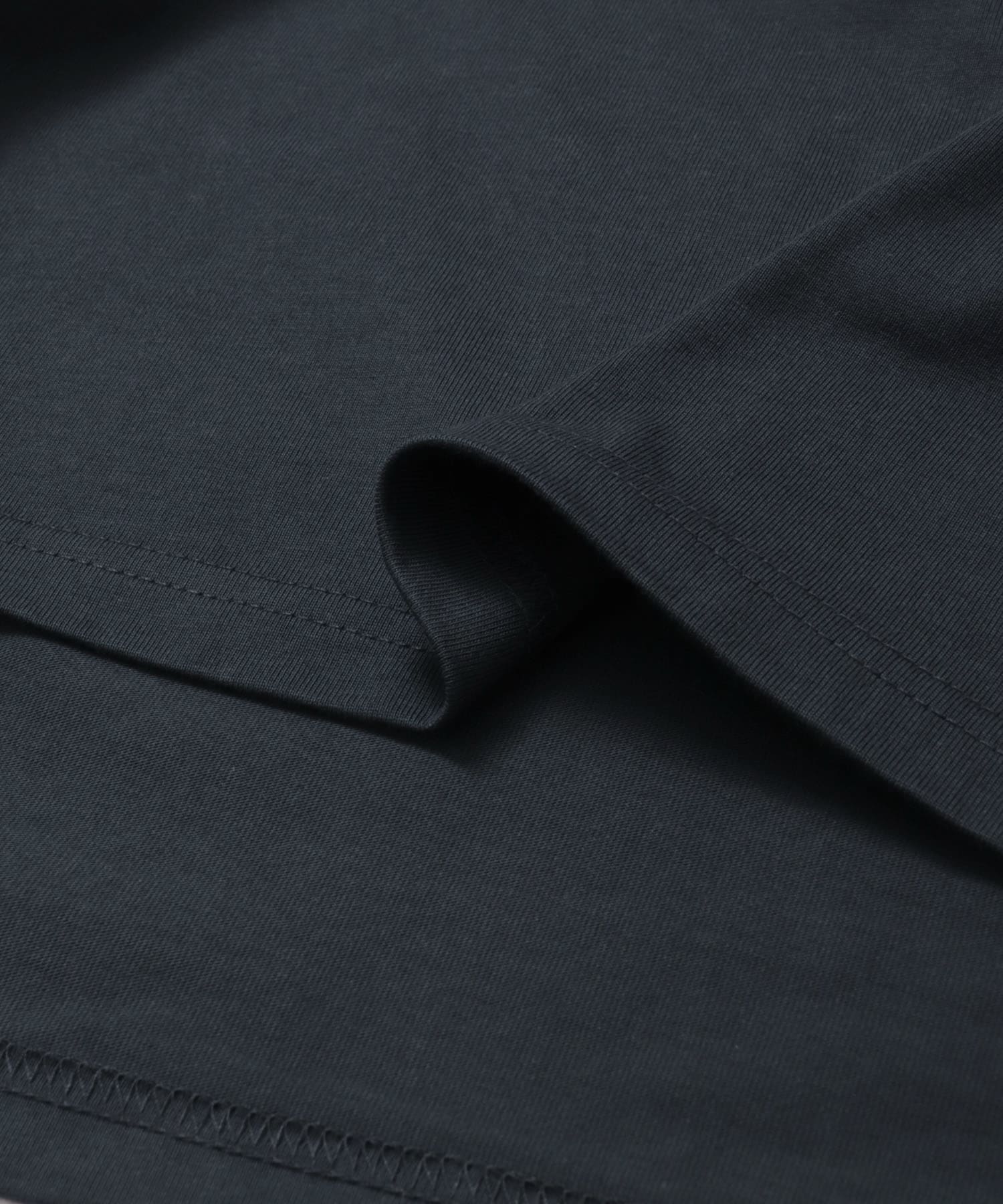 『XLサイズあり』『UR TECH』汗ジミ防止クルーネックTシャツ NAVY S