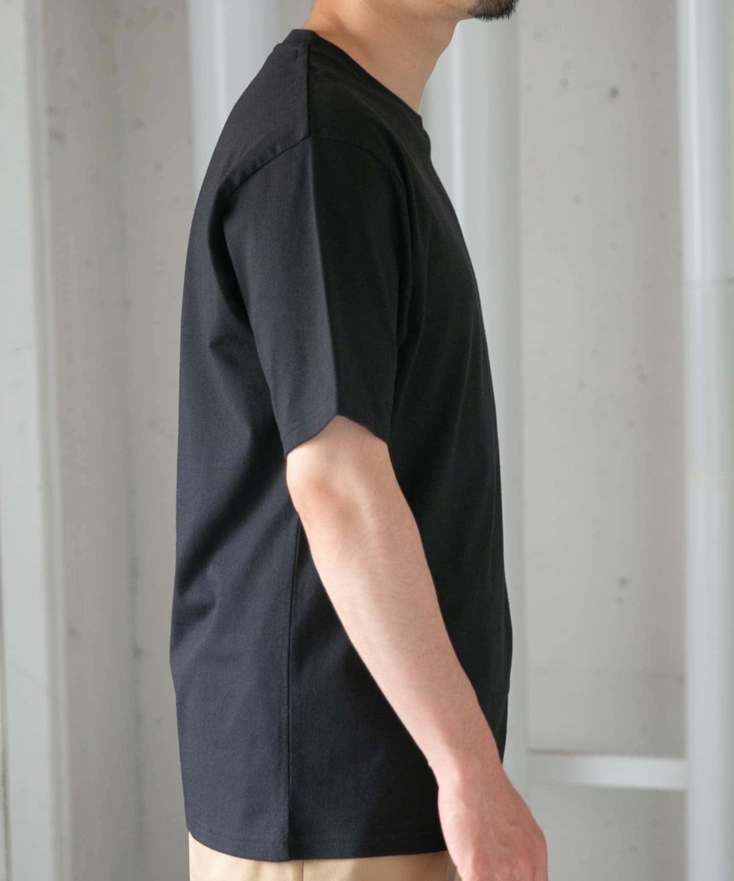 身長：172cm サイズ：L
