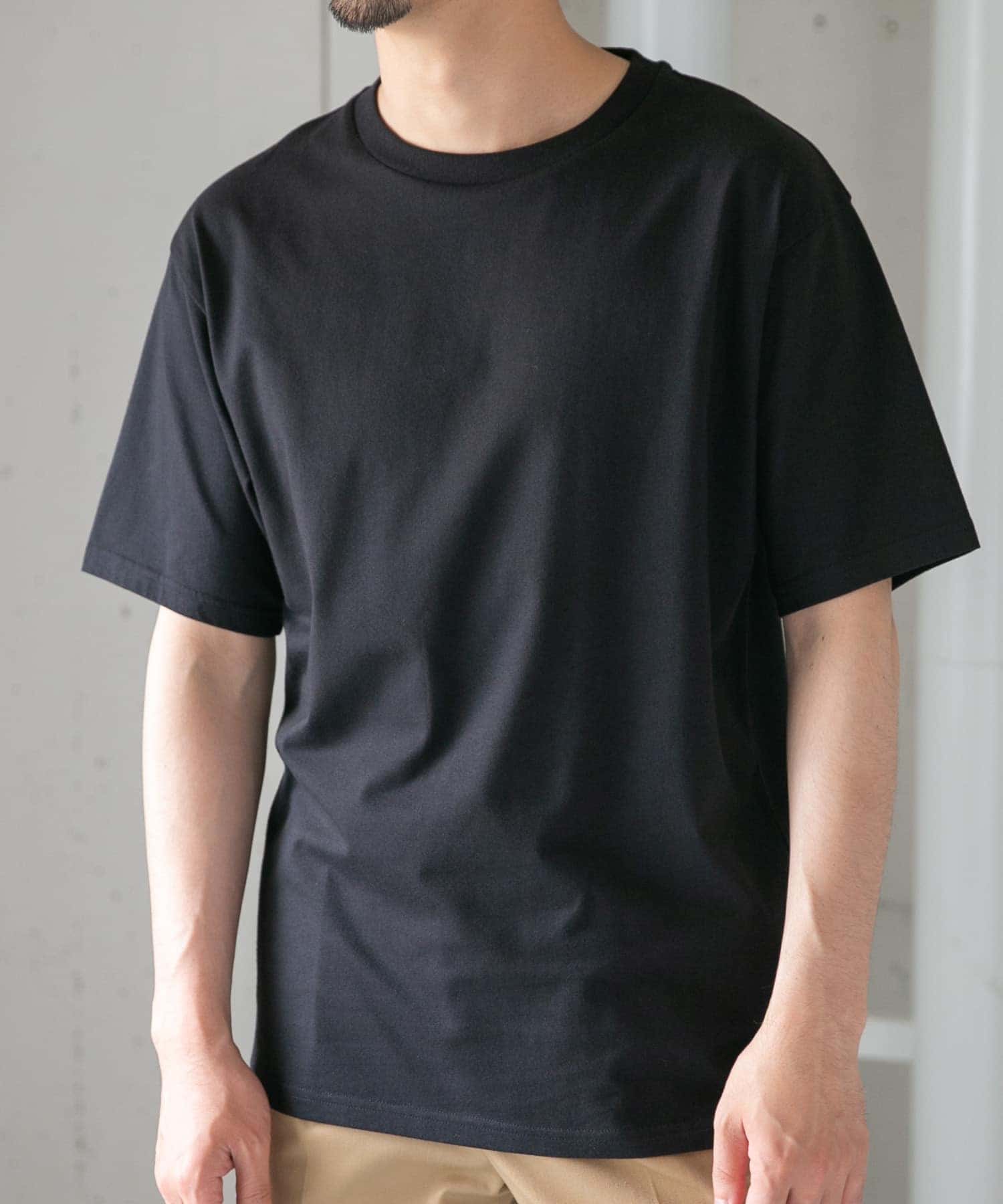 身長：172cm サイズ：L