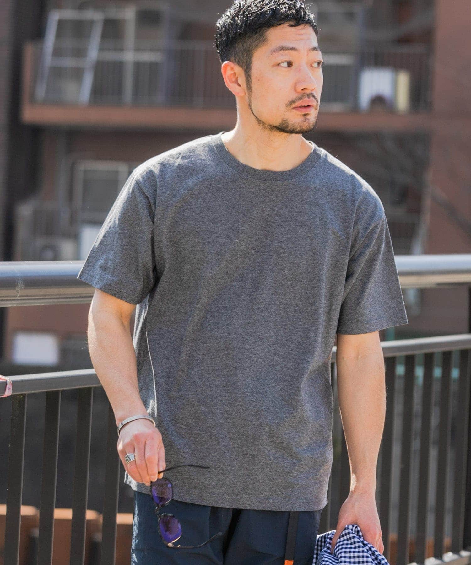 身長：173cm サイズ：M