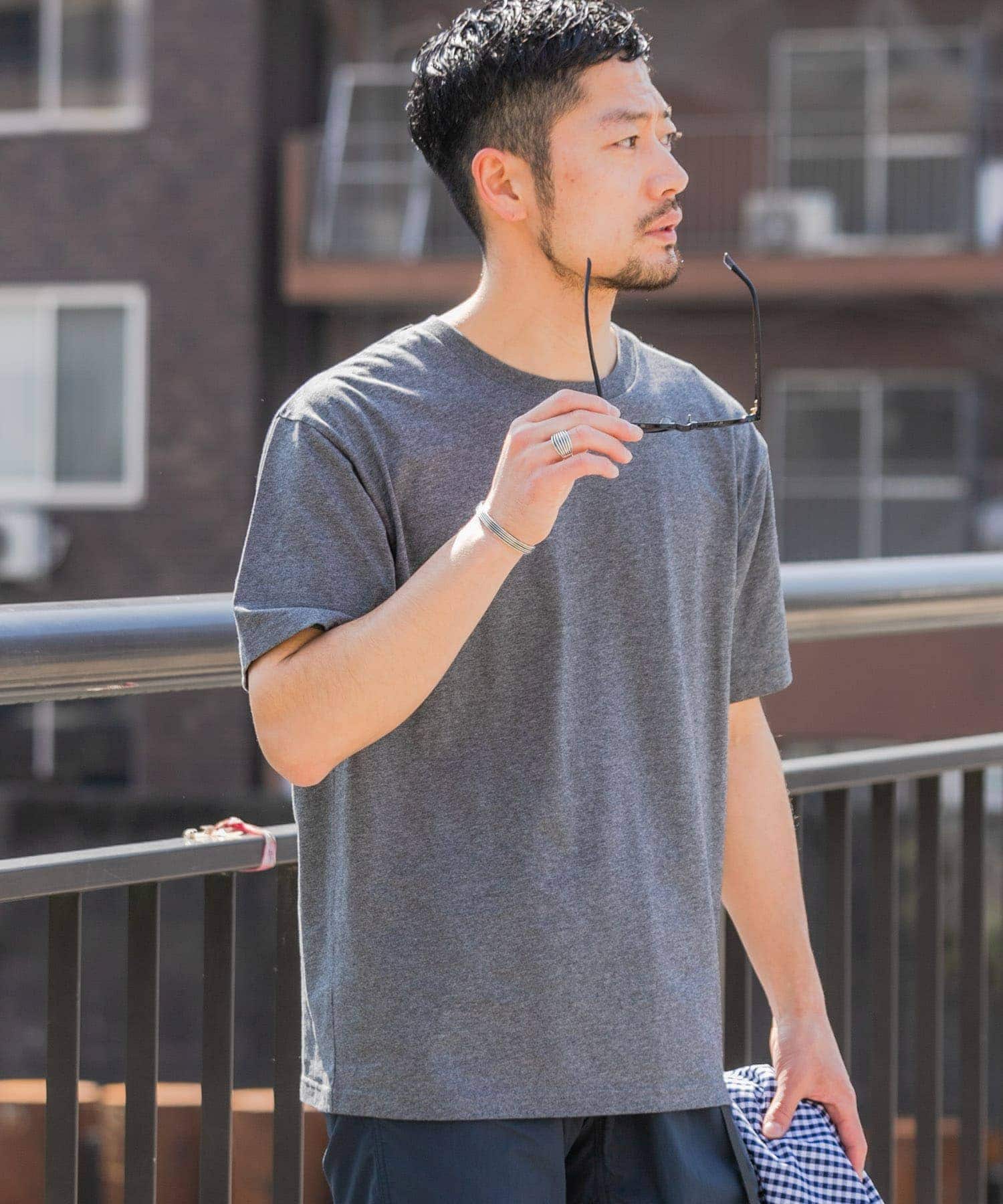 身長：173cm サイズ：M