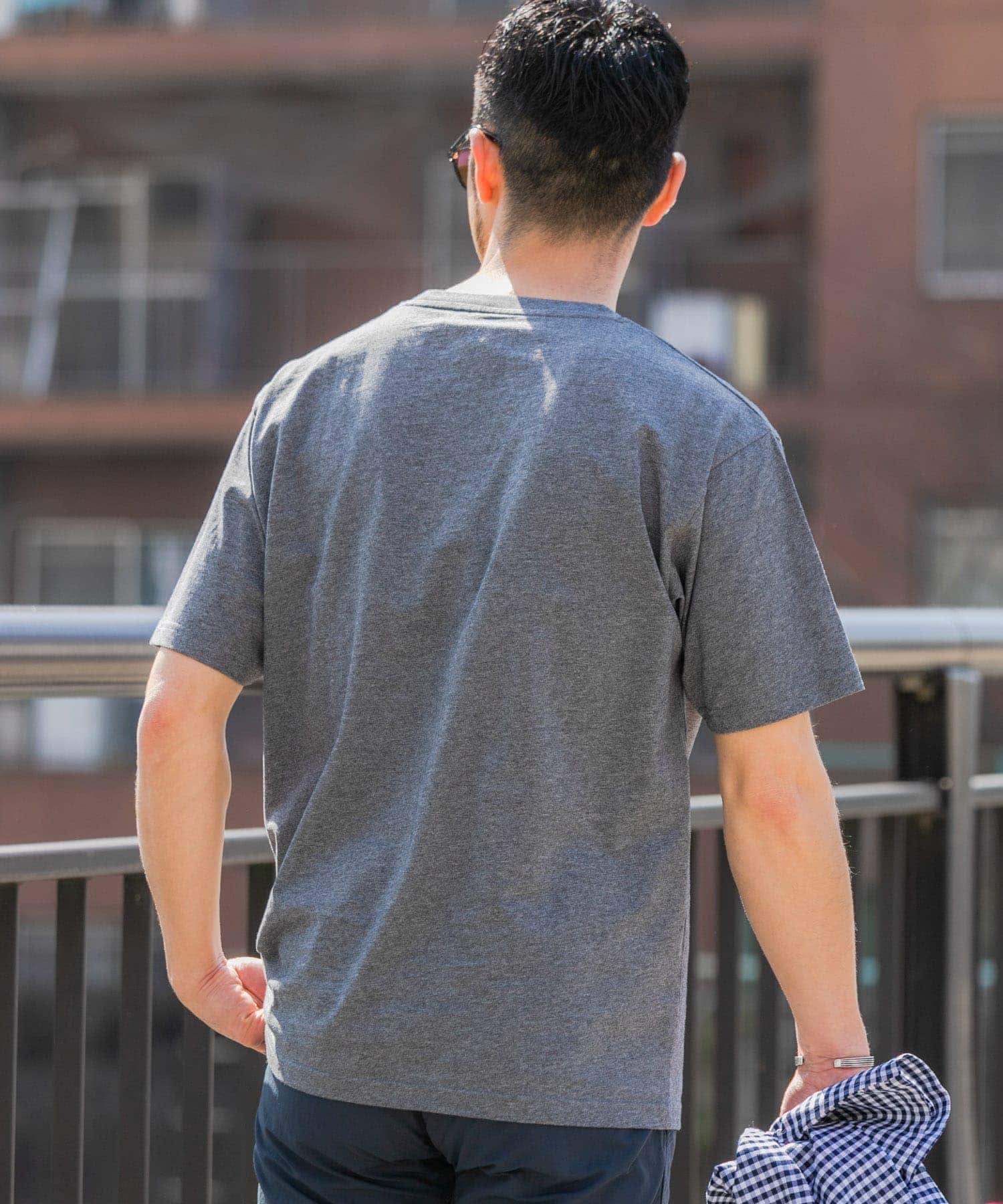 身長：173cm サイズ：M