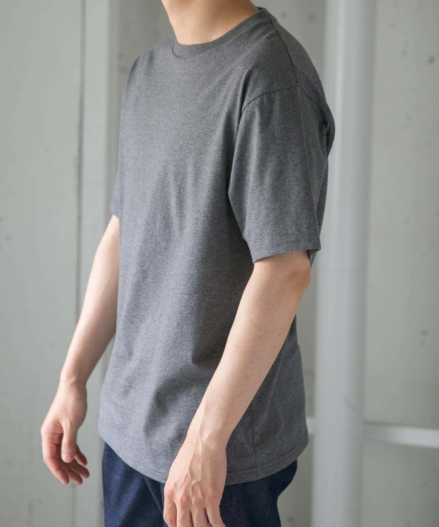 身長：172cm サイズ：L