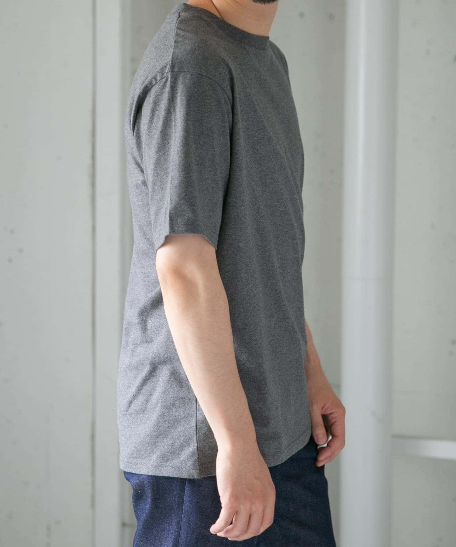 身長：172cm サイズ：L