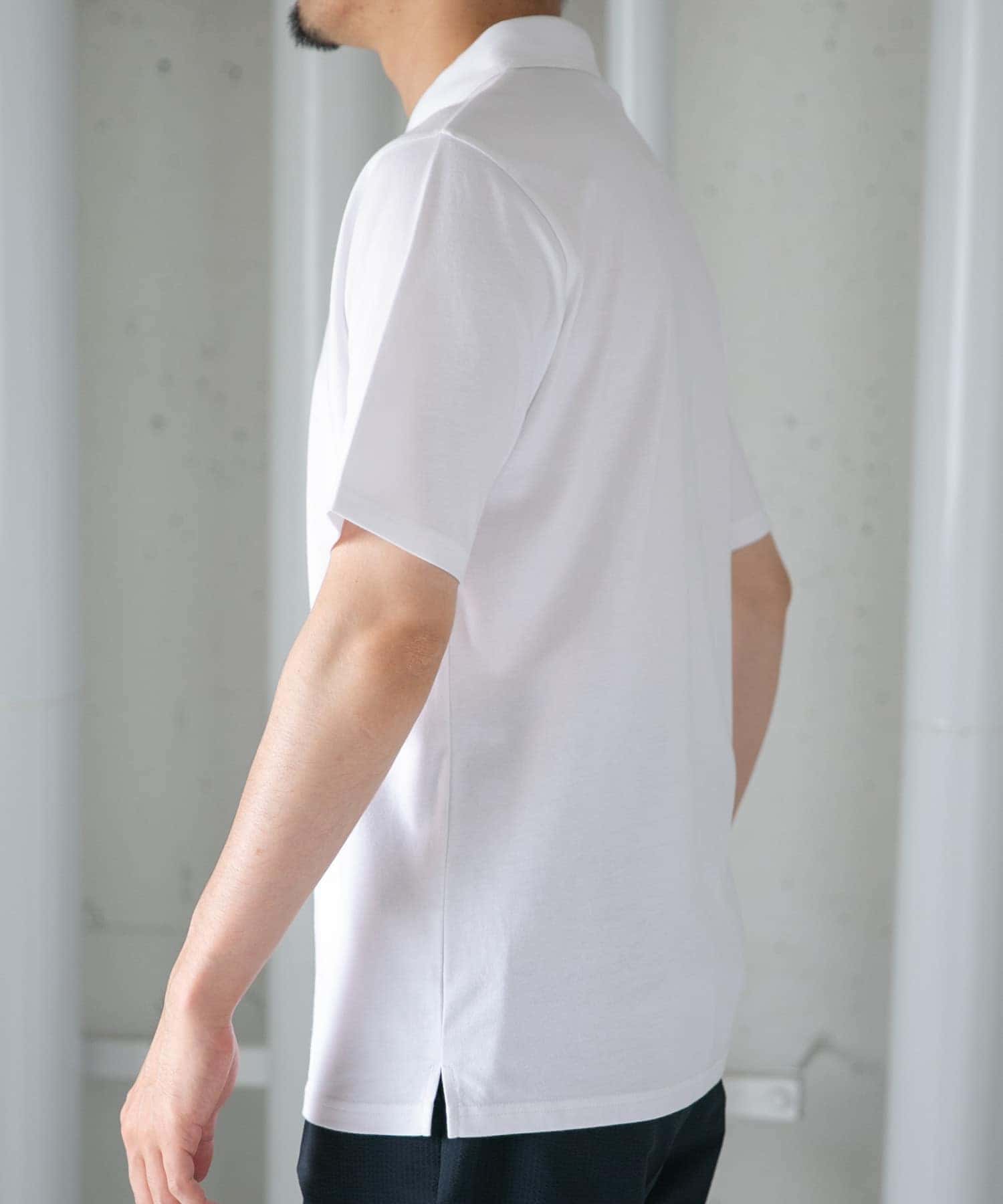 身長：172cm サイズ：L