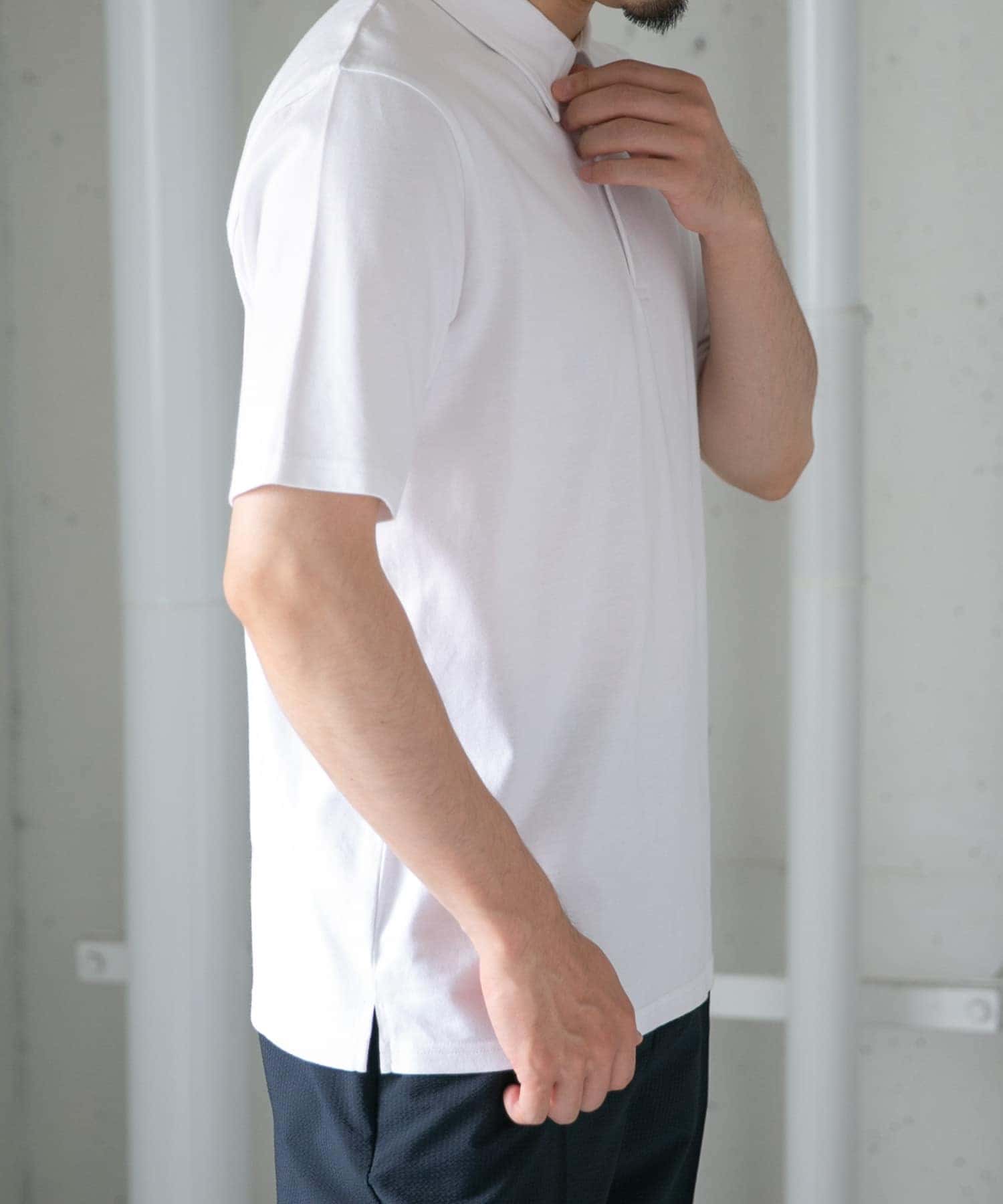 身長：172cm サイズ：L
