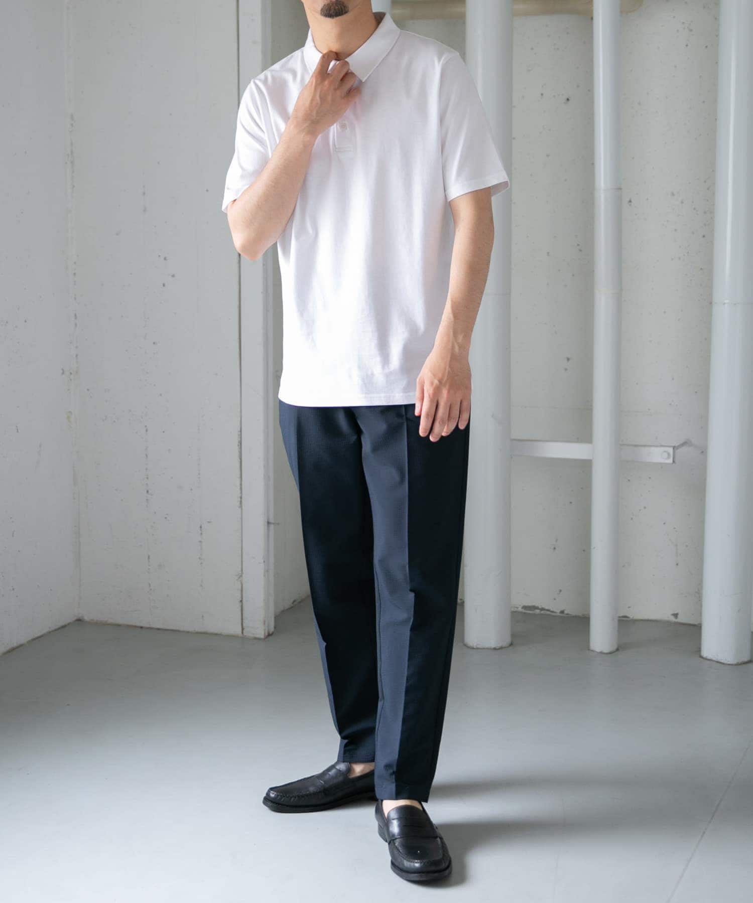 身長：172cm サイズ：L