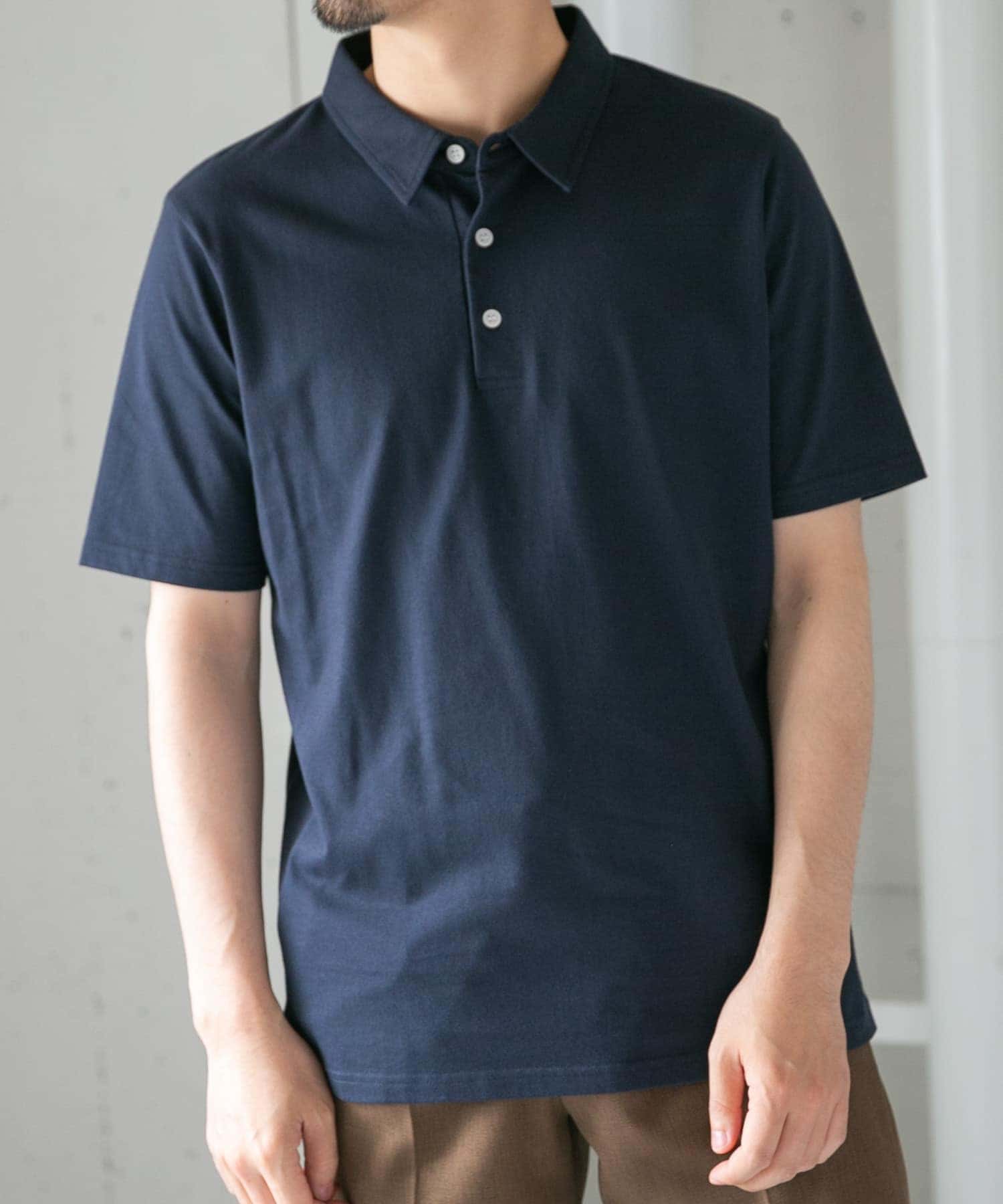 身長：172cm サイズ：L