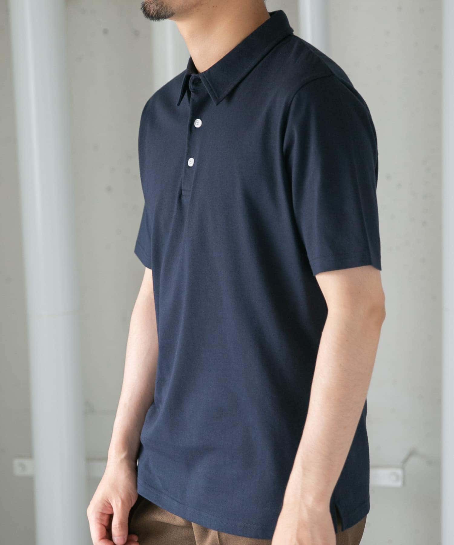 身長：172cm サイズ：L