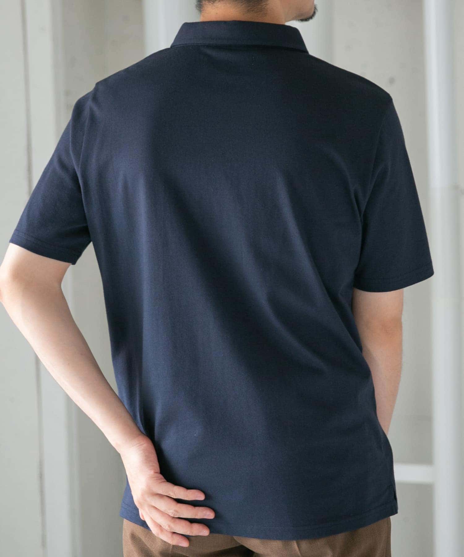 身長：172cm サイズ：L
