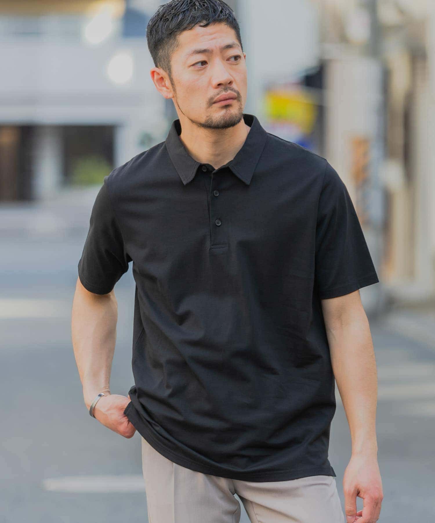 身長：173cm サイズ：M