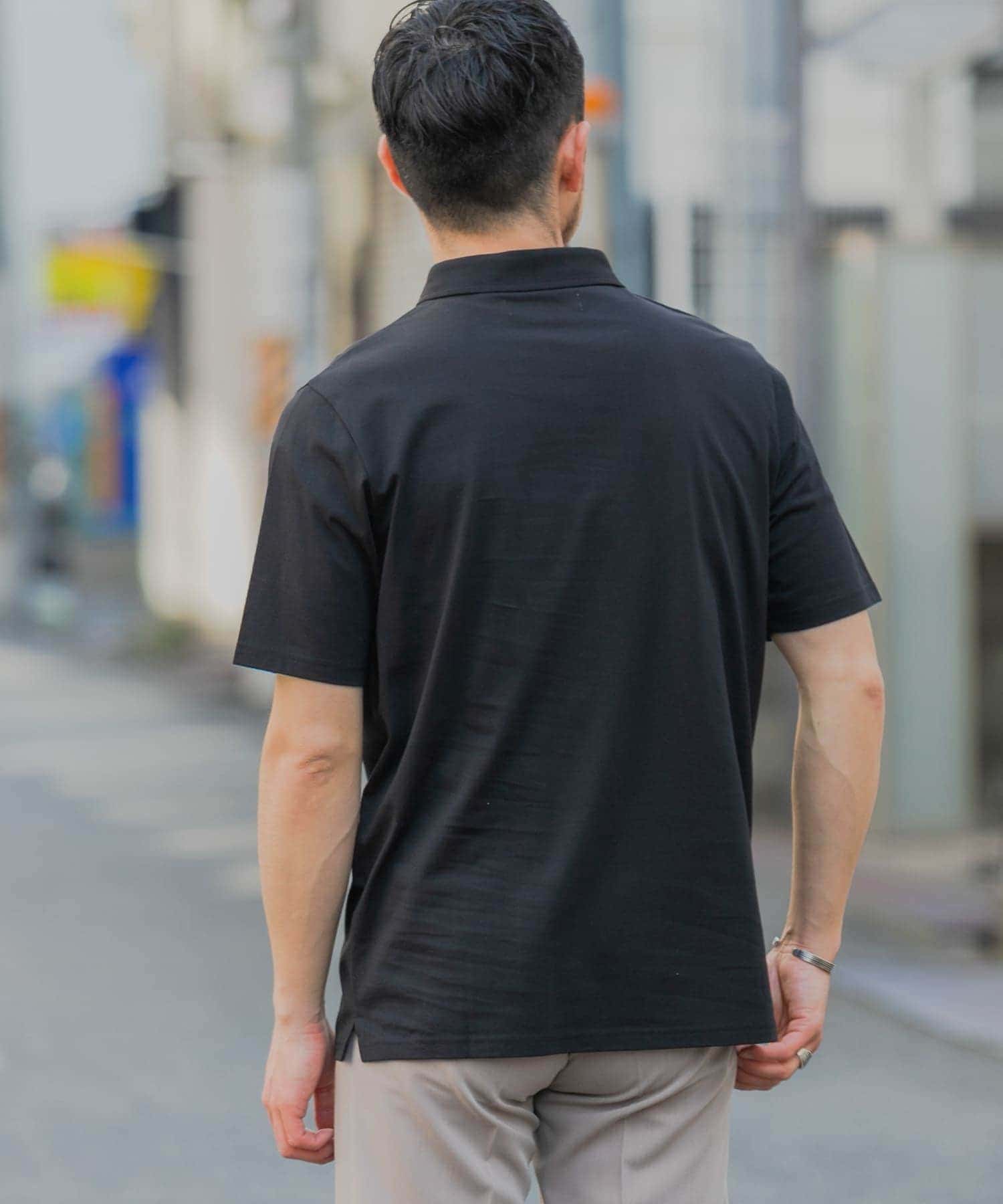 身長：173cm サイズ：M