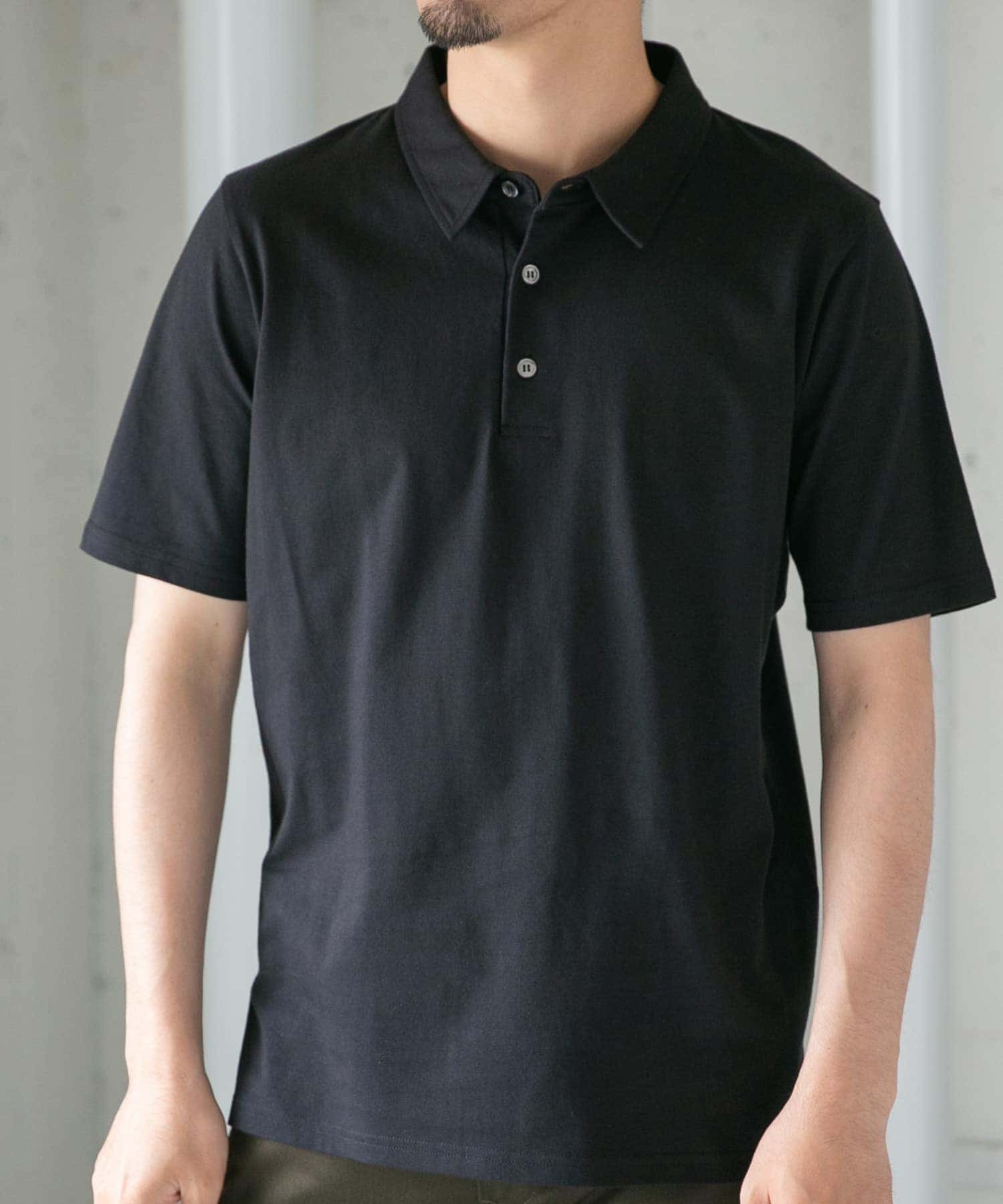 身長：172cm サイズ：L