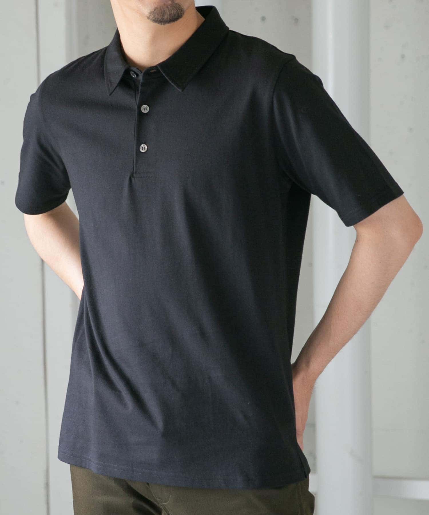 身長：172cm サイズ：L
