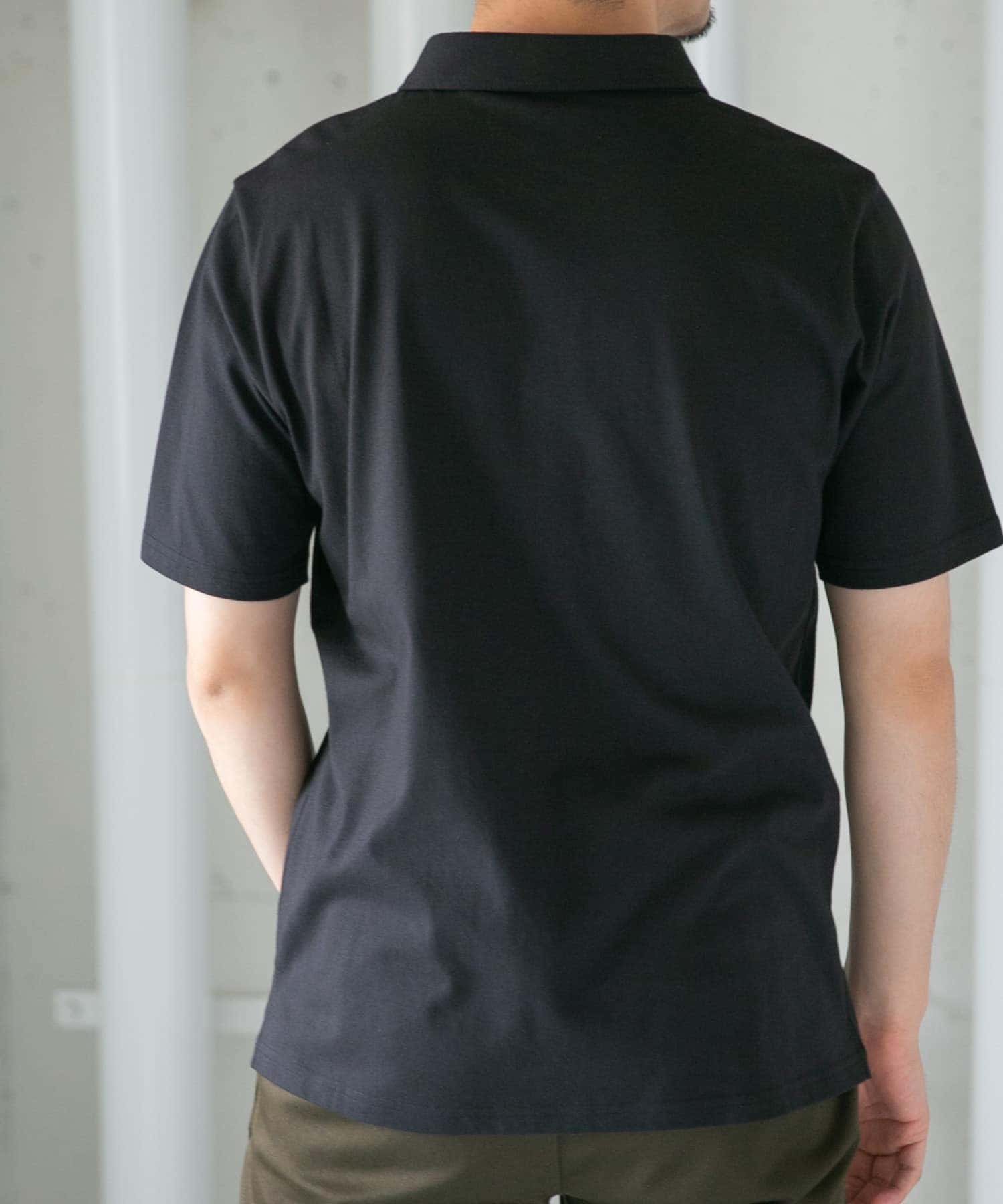 身長：172cm サイズ：L