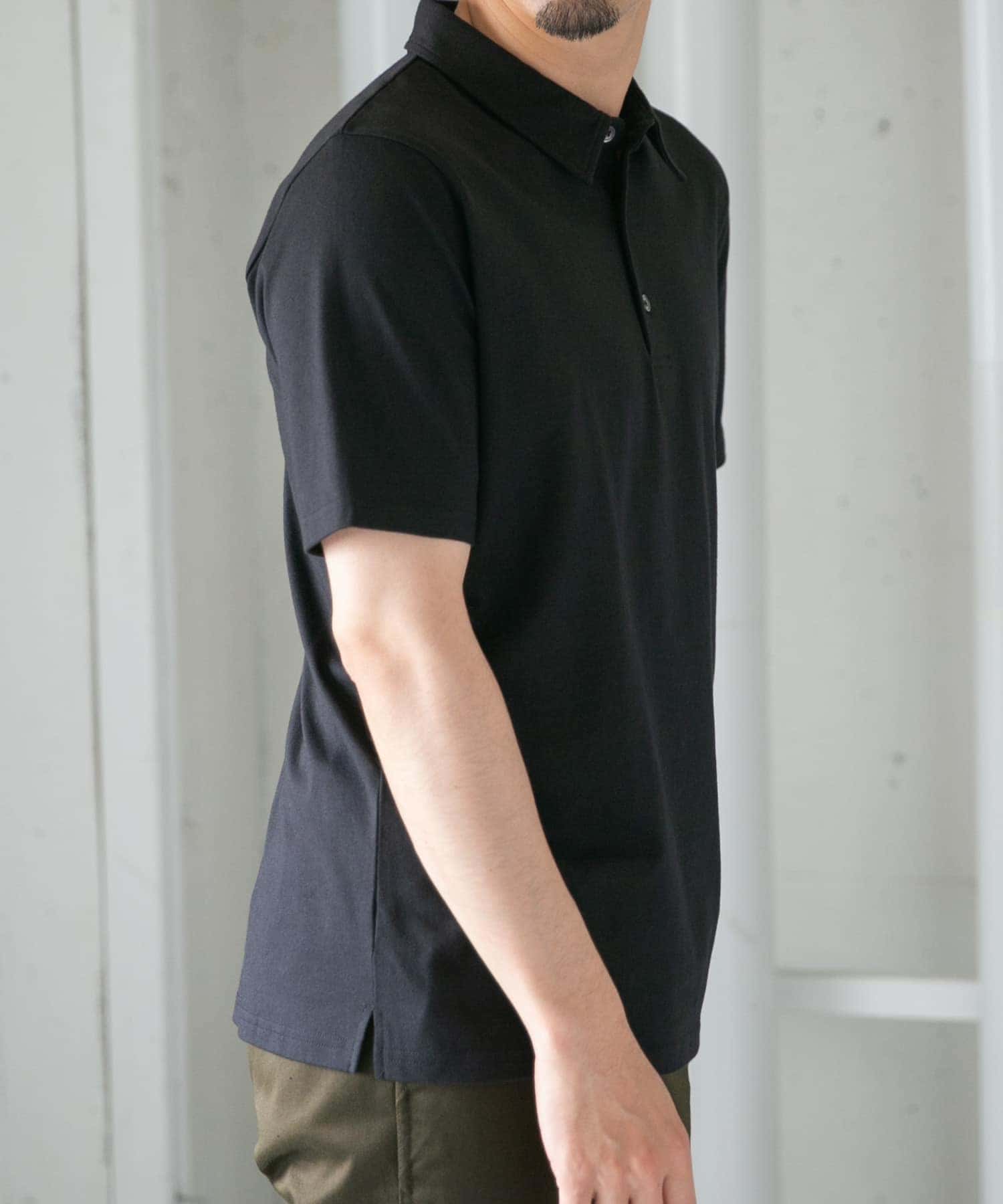 身長：172cm サイズ：L