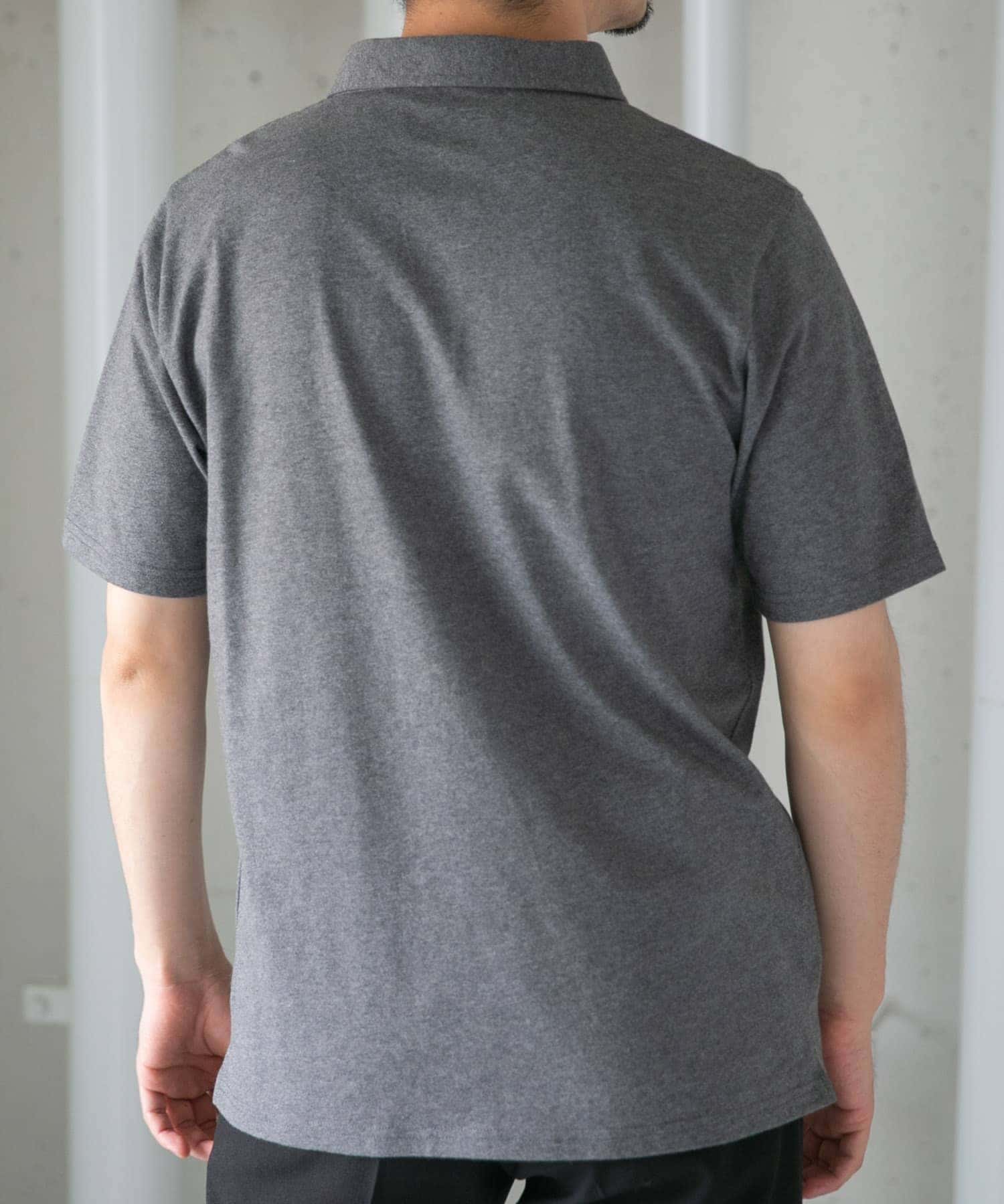 身長：172cm サイズ：L