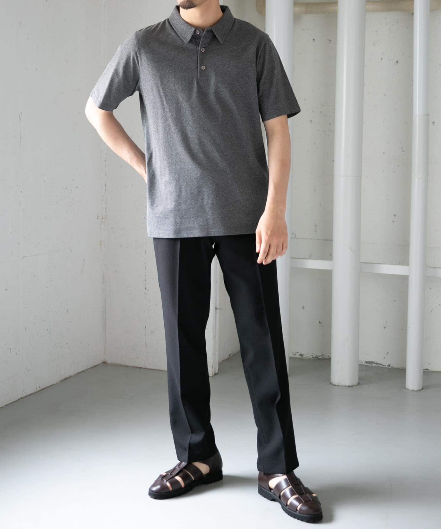 身長：172cm サイズ：L