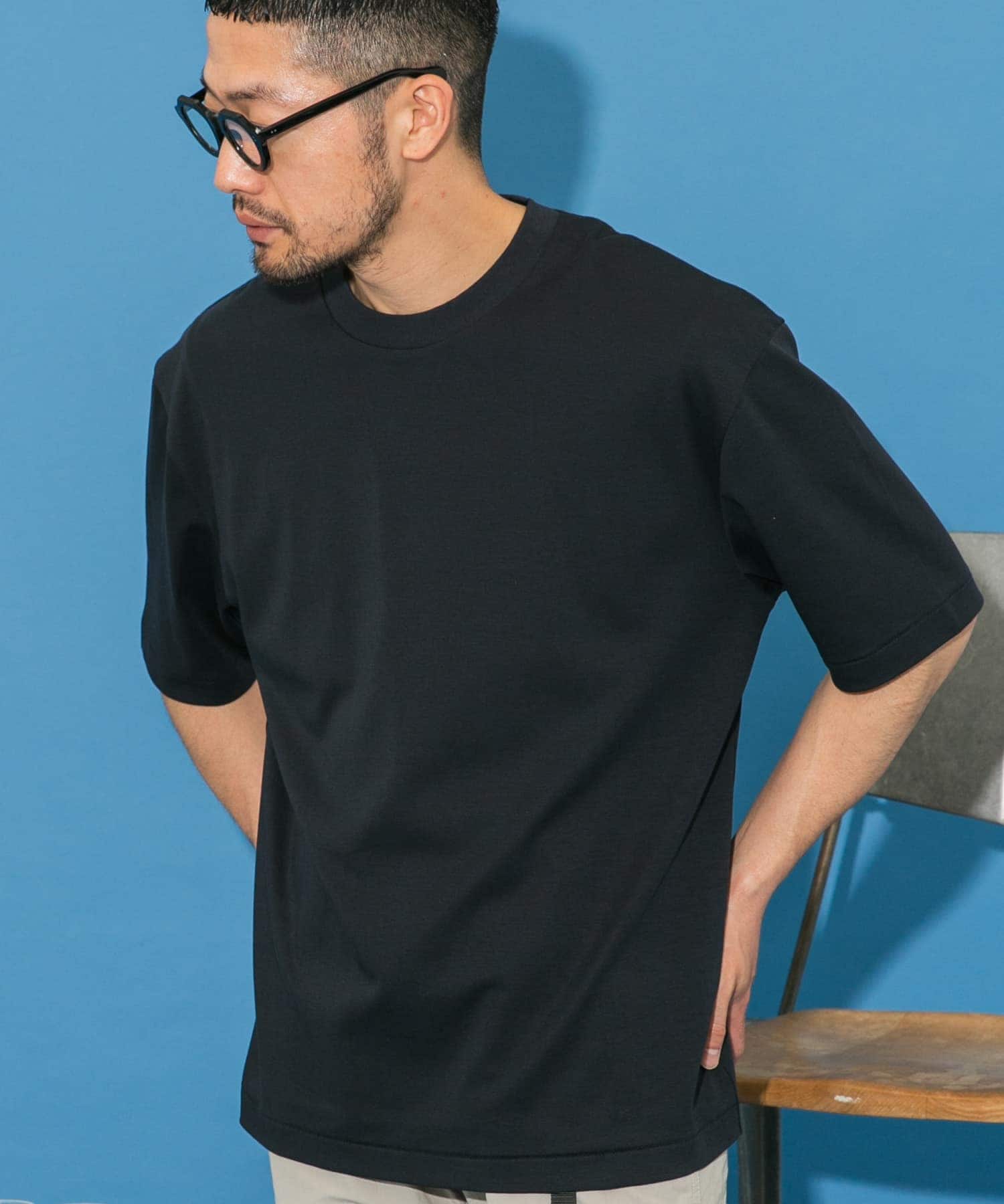 身長：173cm サイズ：L