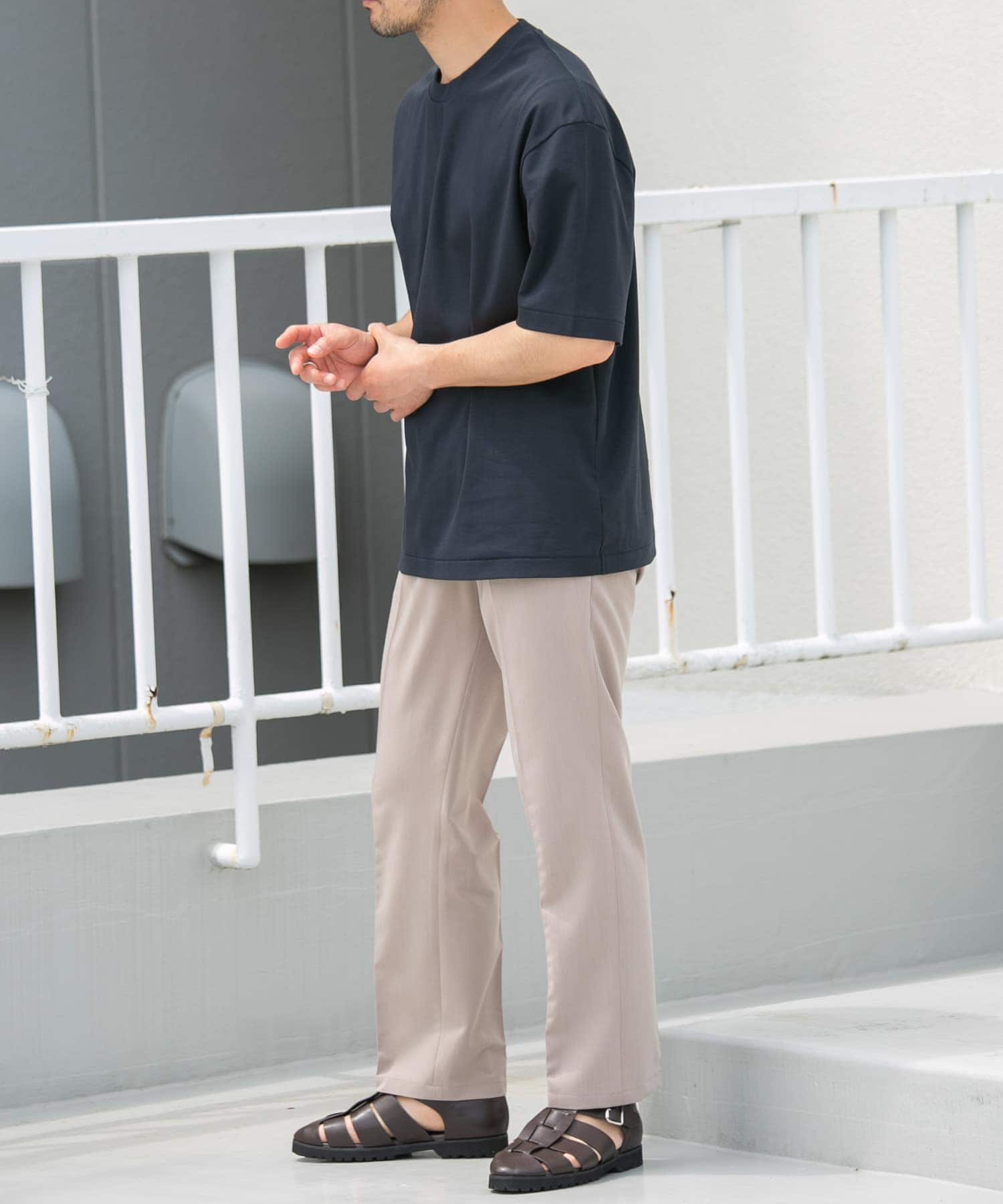 身長：173cm サイズ：L