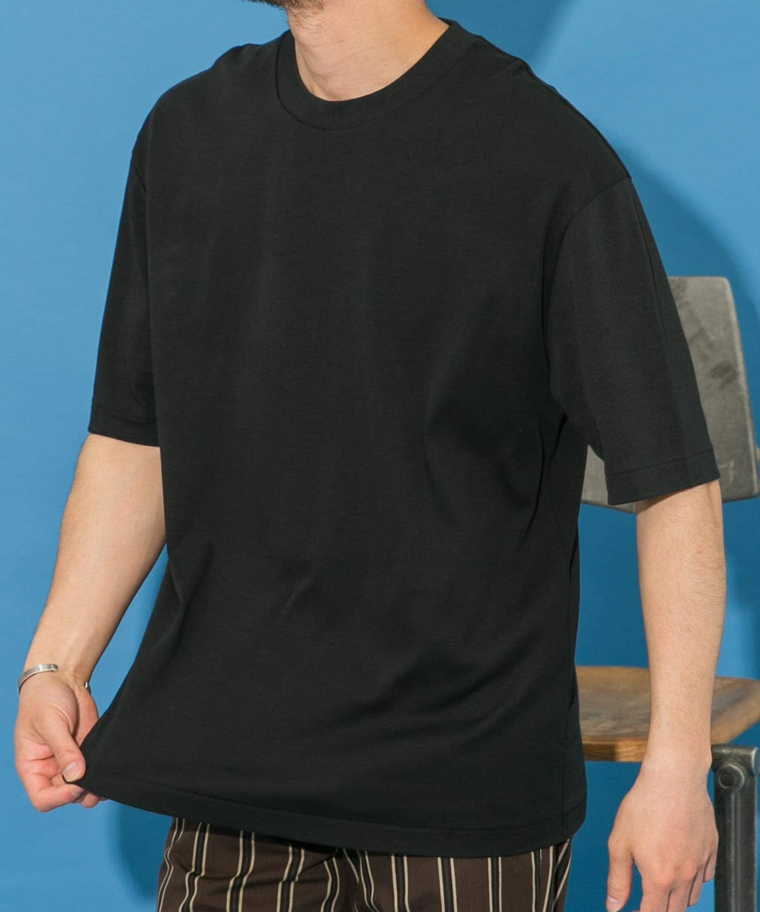 身長：177cm サイズ：L