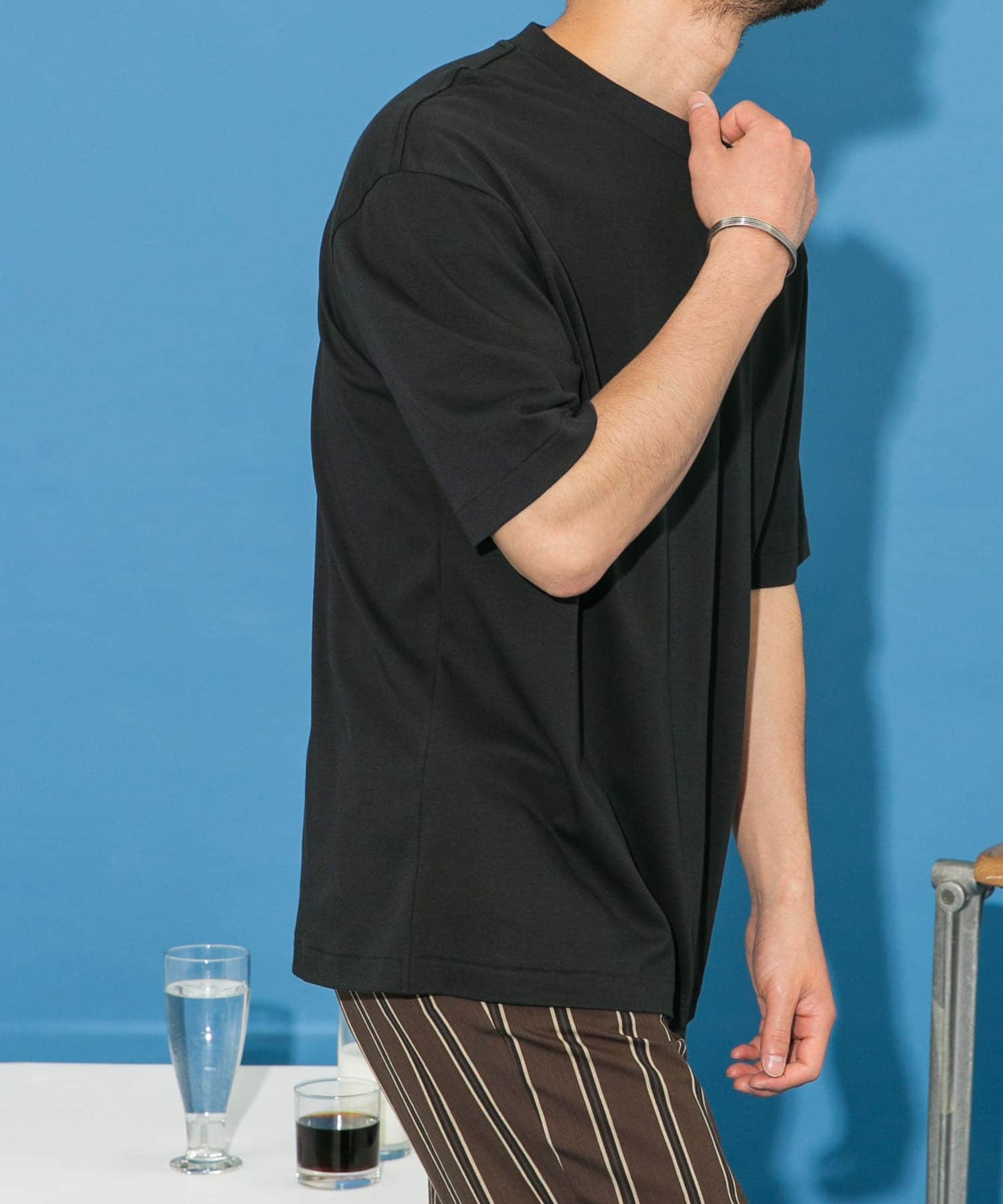 身長：177cm サイズ：L