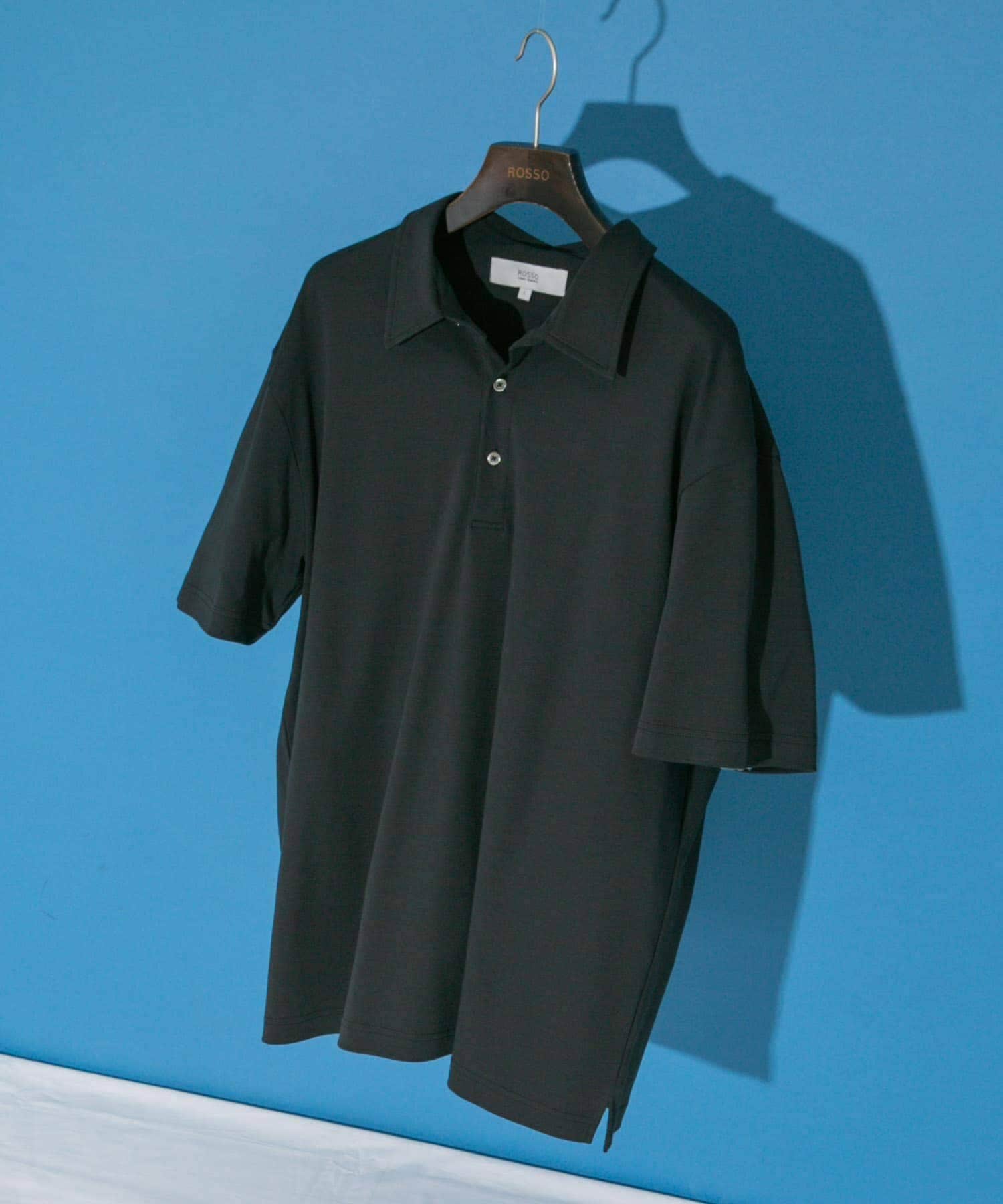 身長：173cm サイズ：L