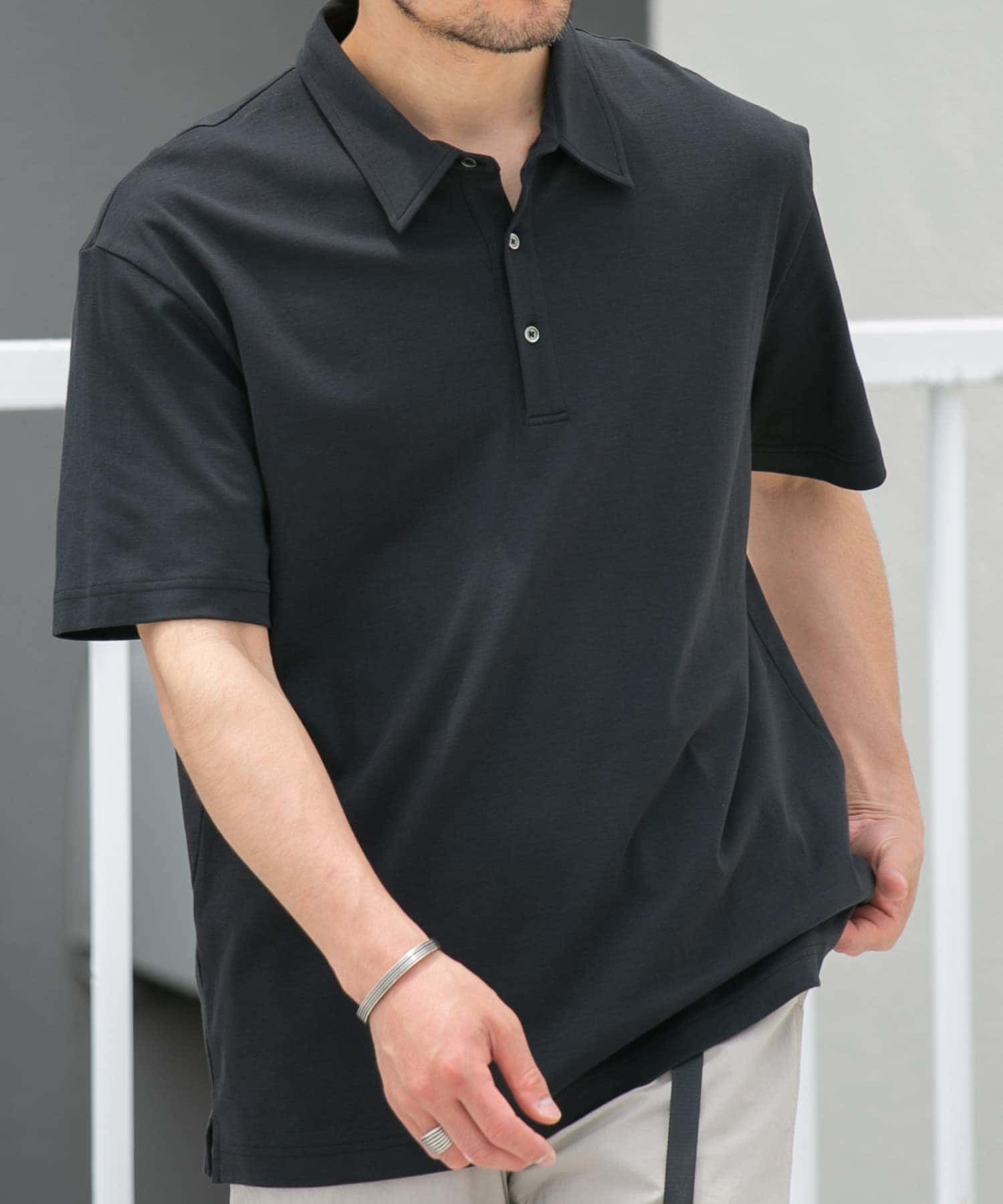 身長：173cm サイズ：L